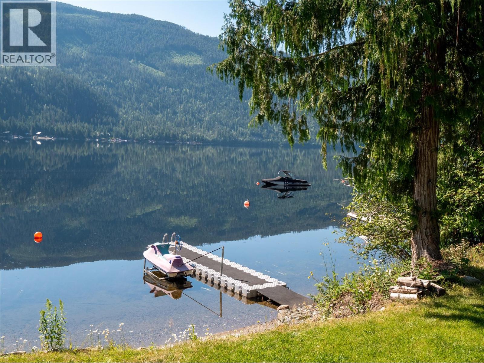 7540 Russel  Fsr Creek Unit# 17, Barriere, British Columbia  V0E 0A9 - Photo 49 - 10359112