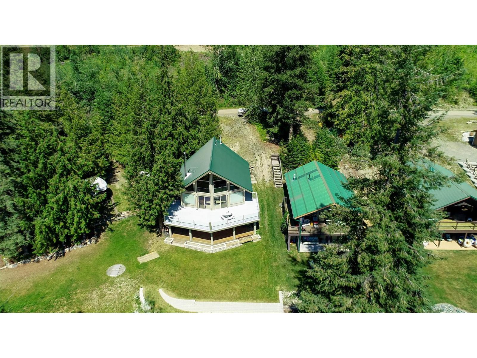 7540 Russel  Fsr Creek Unit# 17, Barriere, British Columbia  V0E 0A9 - Photo 5 - 10359112