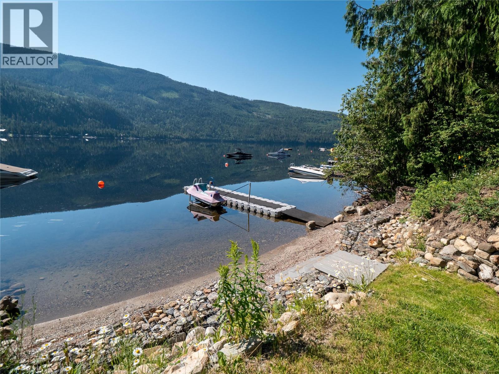 7540 Russel  Fsr Creek Unit# 17, Barriere, British Columbia  V0E 0A9 - Photo 50 - 10359112