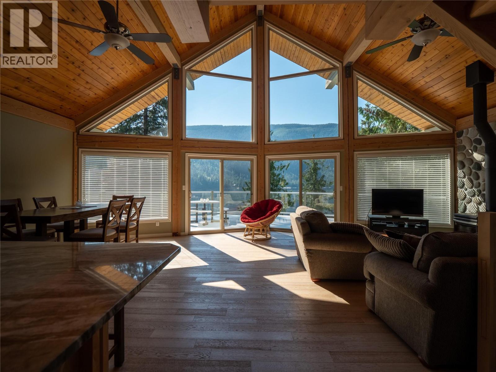 7540 Russel  Fsr Creek Unit# 17, Barriere, British Columbia  V0E 0A9 - Photo 7 - 10359112