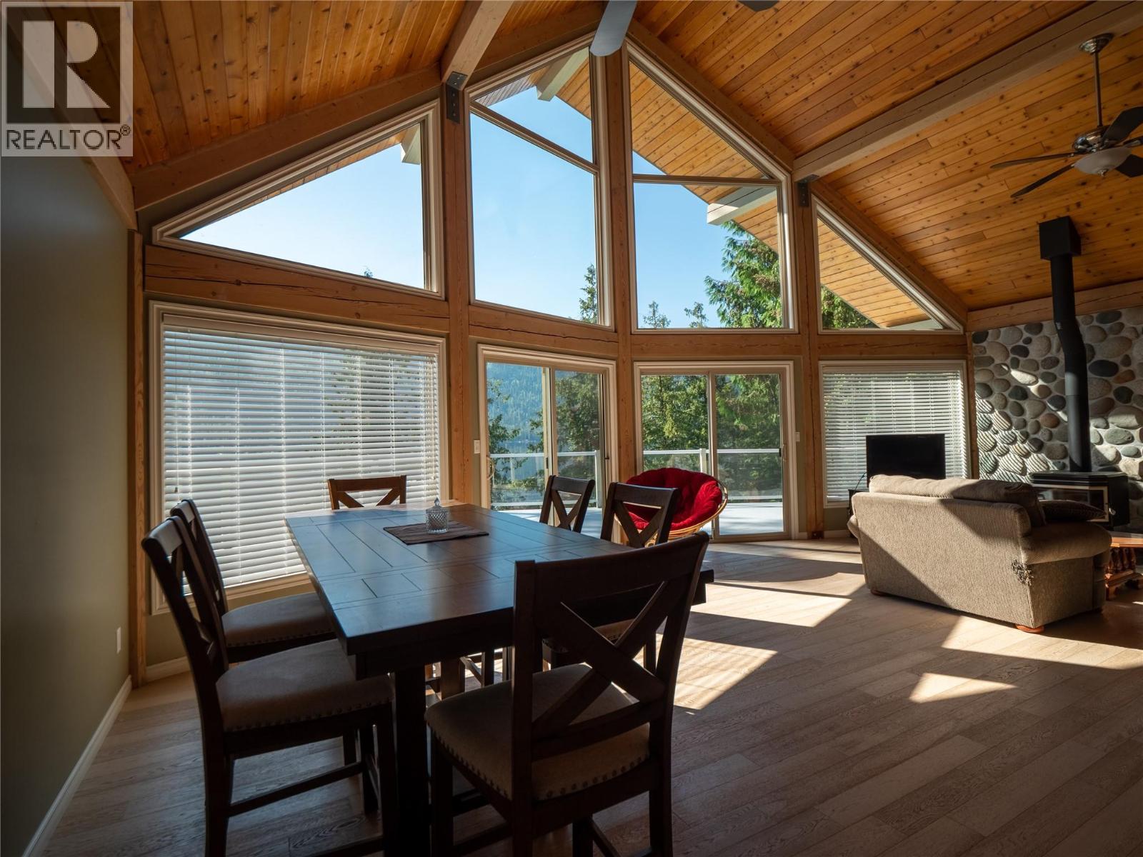 7540 Russel  Fsr Creek Unit# 17, Barriere, British Columbia  V0E 0A9 - Photo 8 - 10359112