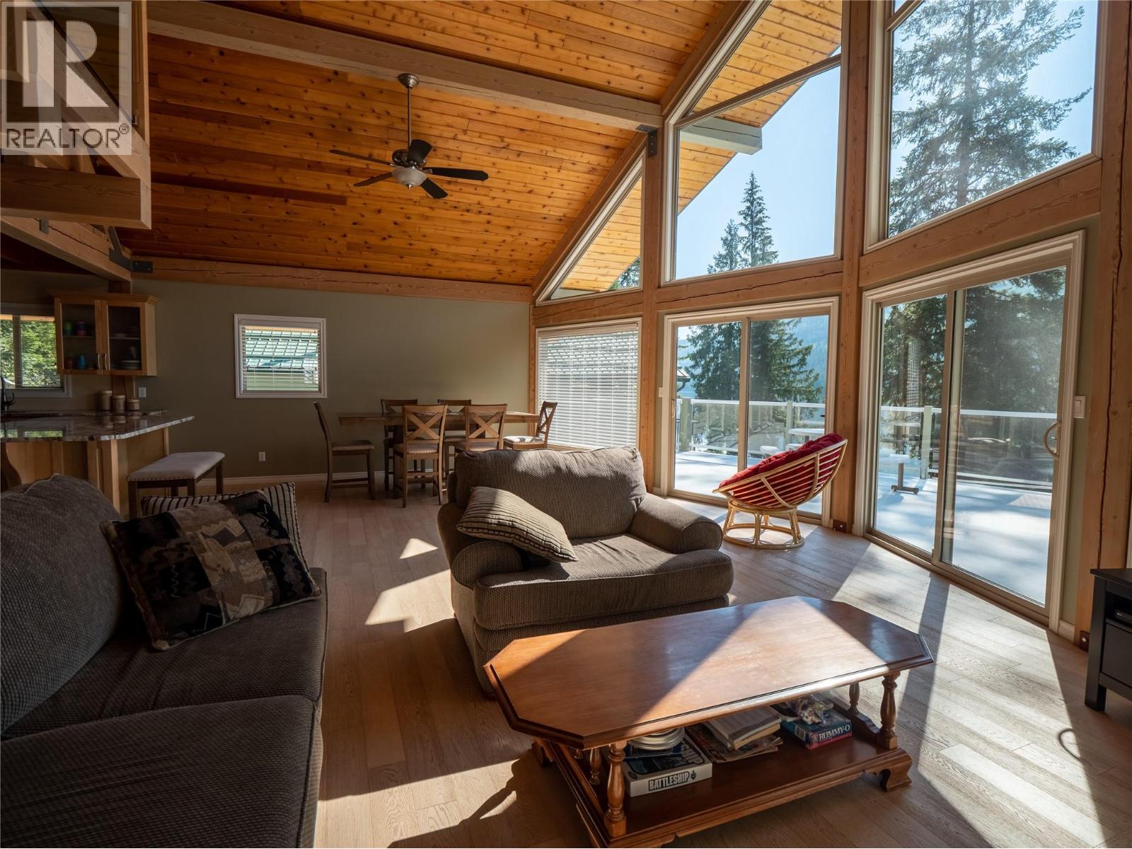 7540 Russel  Fsr Creek Unit# 17, Barriere, British Columbia  V0E 0A9 - Photo 9 - 10359112