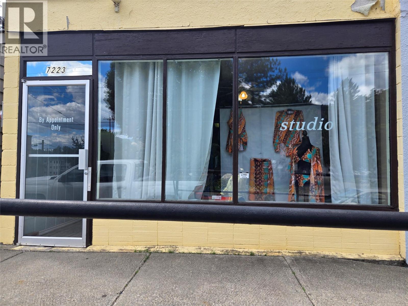 7223 5th Street, Grand Forks, British Columbia  V0H 1H0 - Photo 2 - 10358989