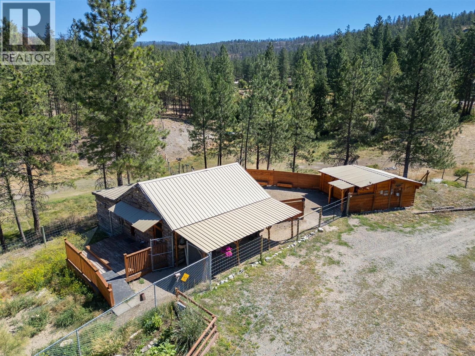 156 Porcupine Place, Oliver, British Columbia  V0H 1T8 - Photo 12 - 10359162