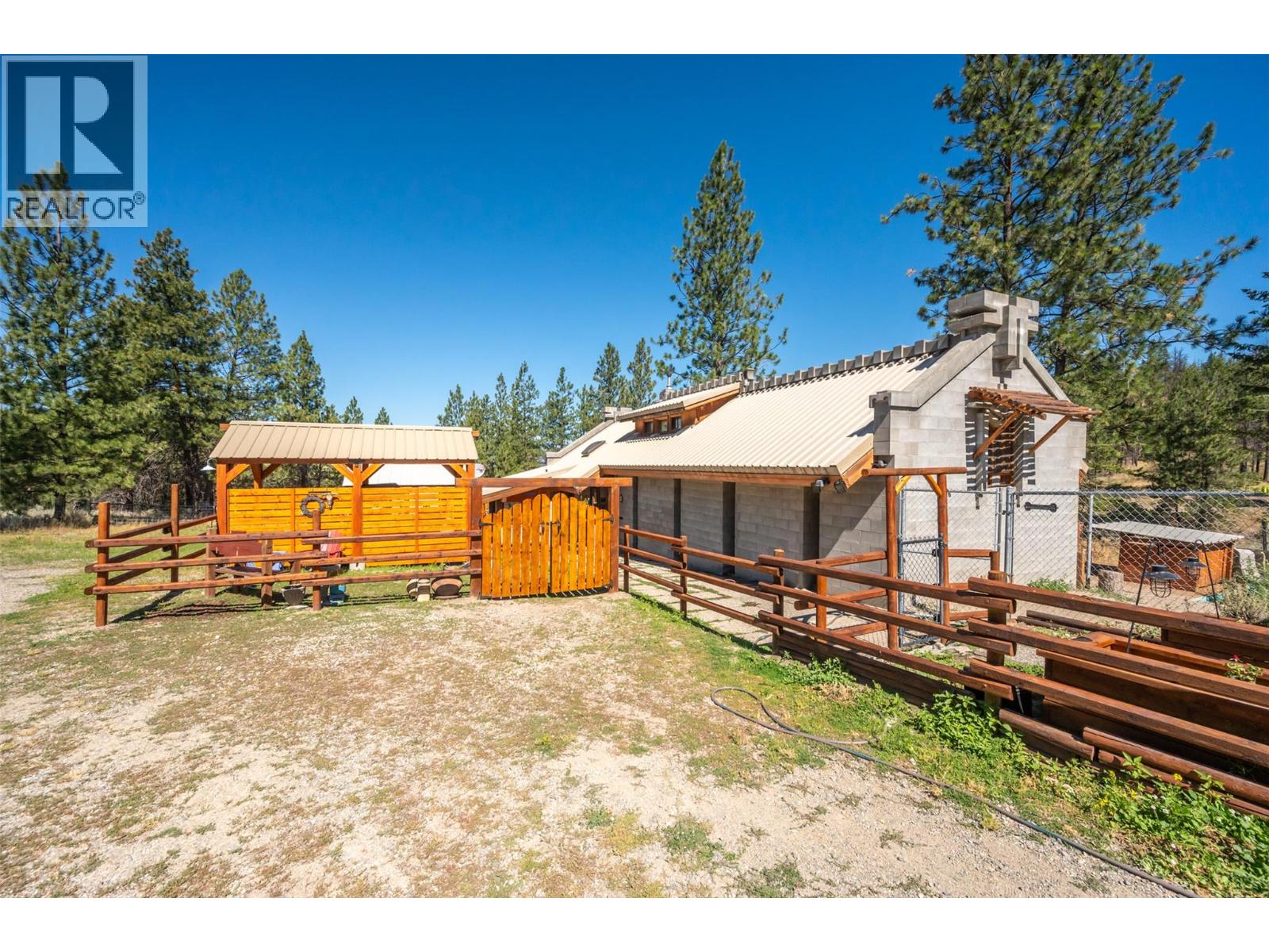 156 Porcupine Place, Oliver, British Columbia  V0H 1T8 - Photo 13 - 10359162