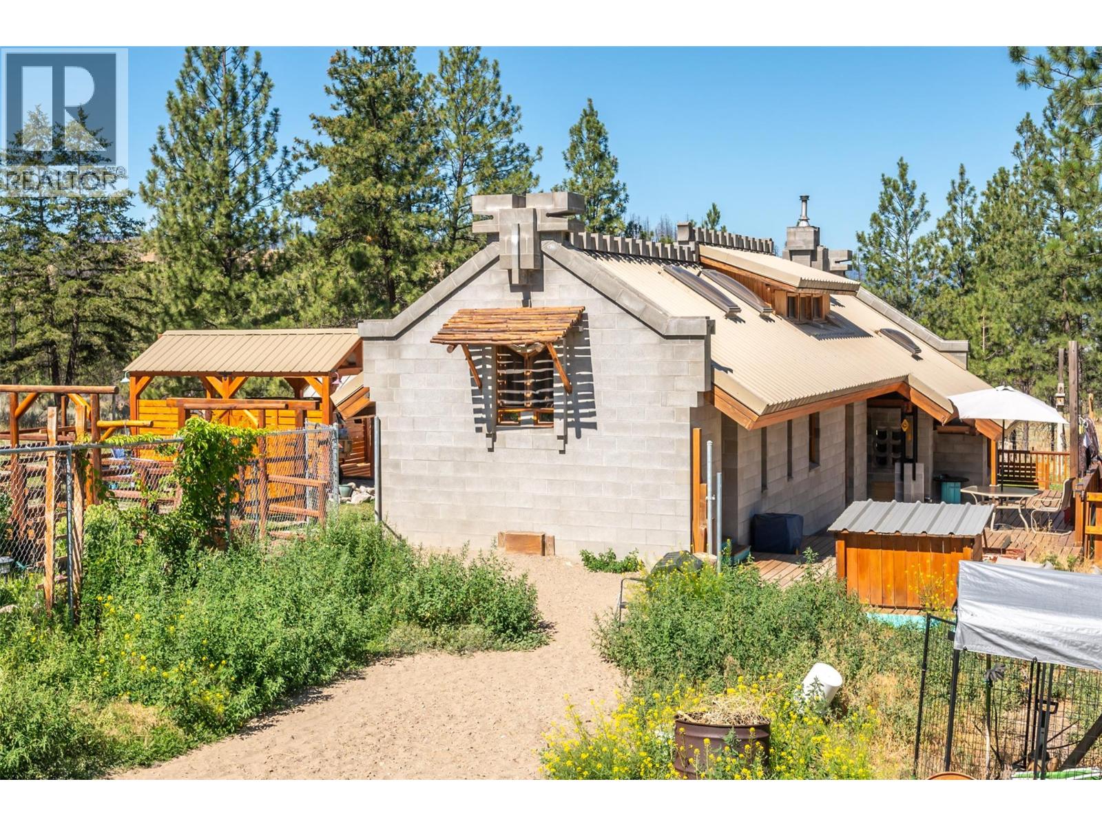 156 Porcupine Place, Oliver, British Columbia  V0H 1T8 - Photo 22 - 10359162