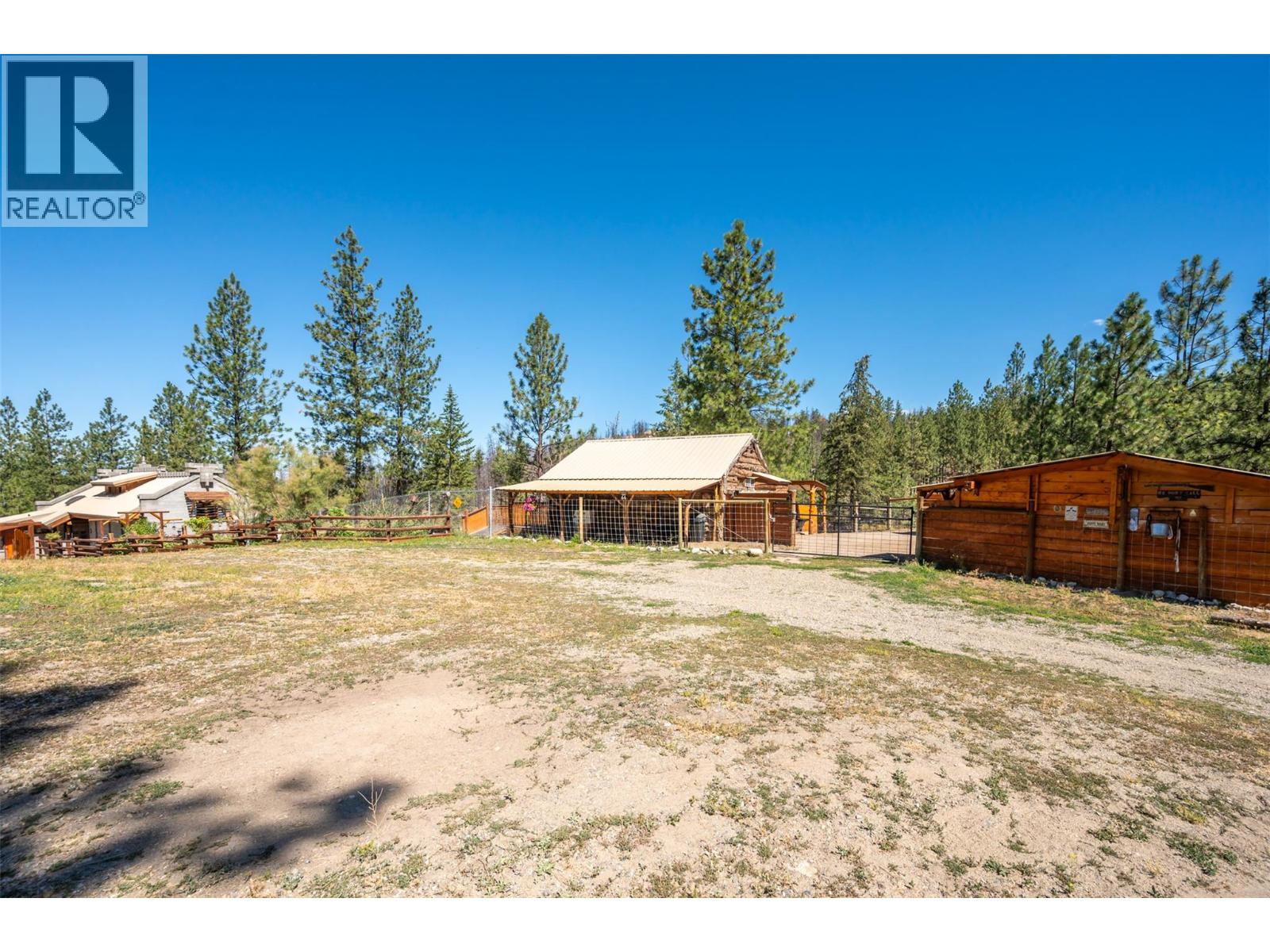 156 Porcupine Place, Oliver, British Columbia  V0H 1T8 - Photo 58 - 10359162