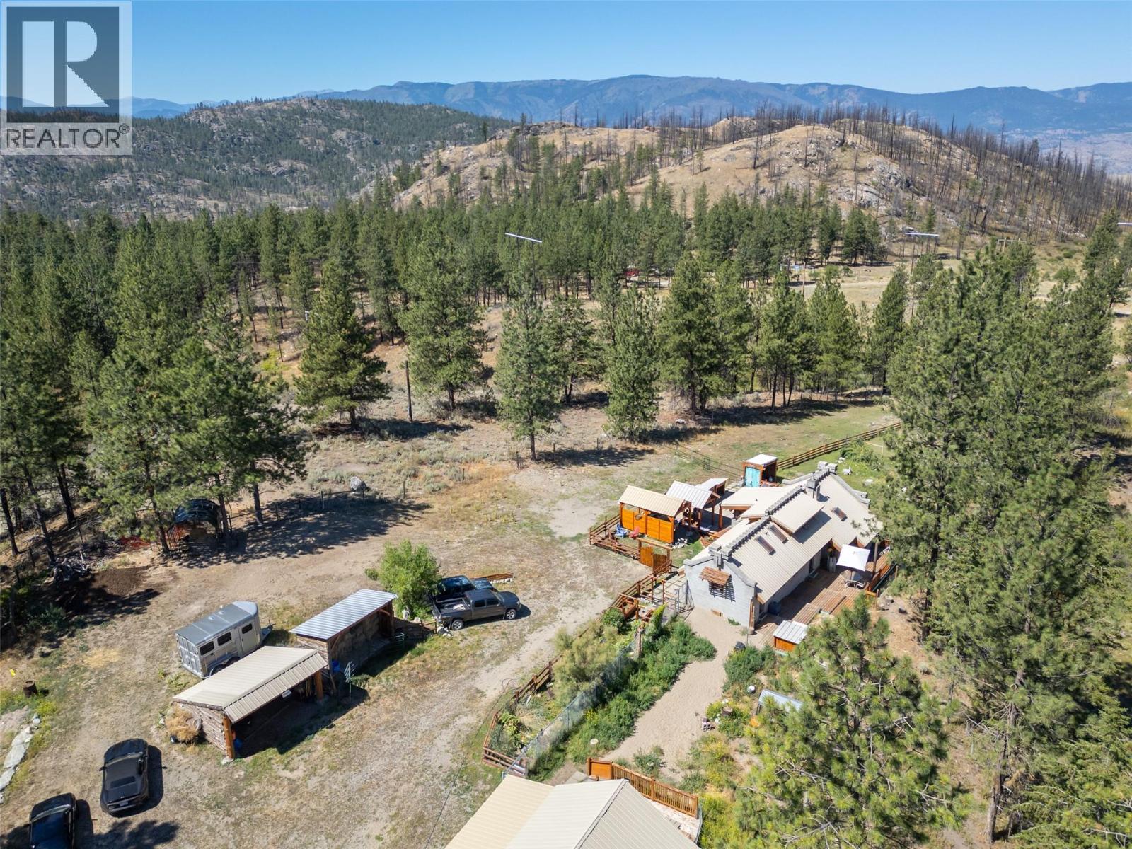 156 Porcupine Place, Oliver, British Columbia  V0H 1T8 - Photo 6 - 10359162