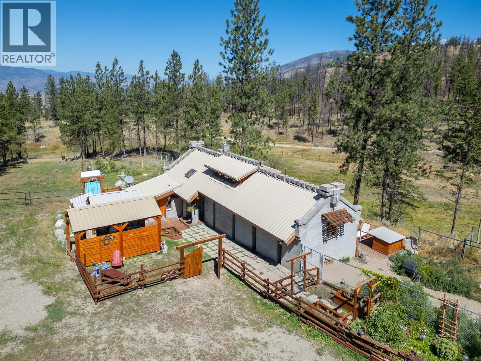 156 Porcupine Place, Oliver, British Columbia  V0H 1T8 - Photo 8 - 10359162