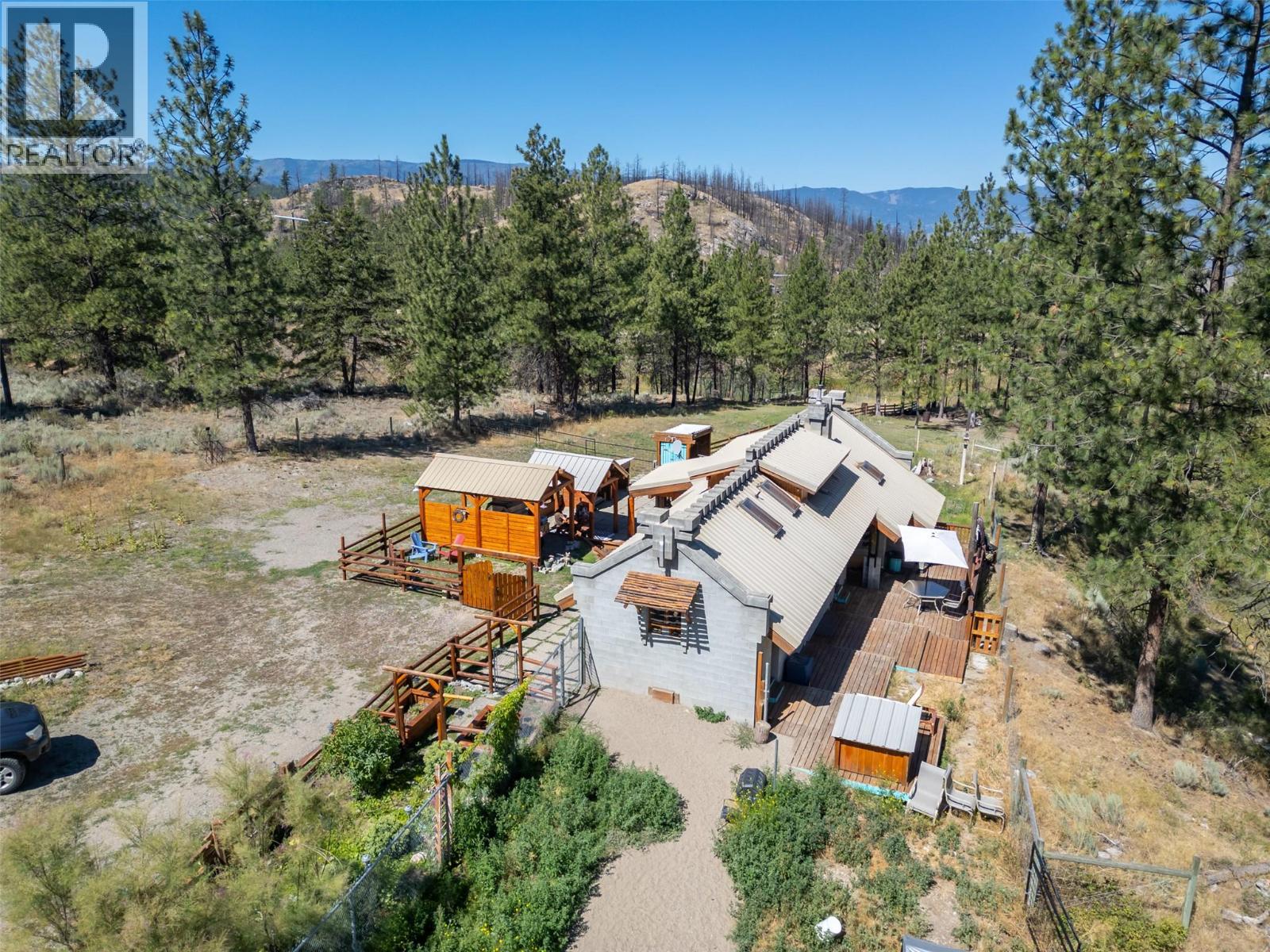 156 Porcupine Place, Oliver, British Columbia  V0H 1T8 - Photo 9 - 10359162