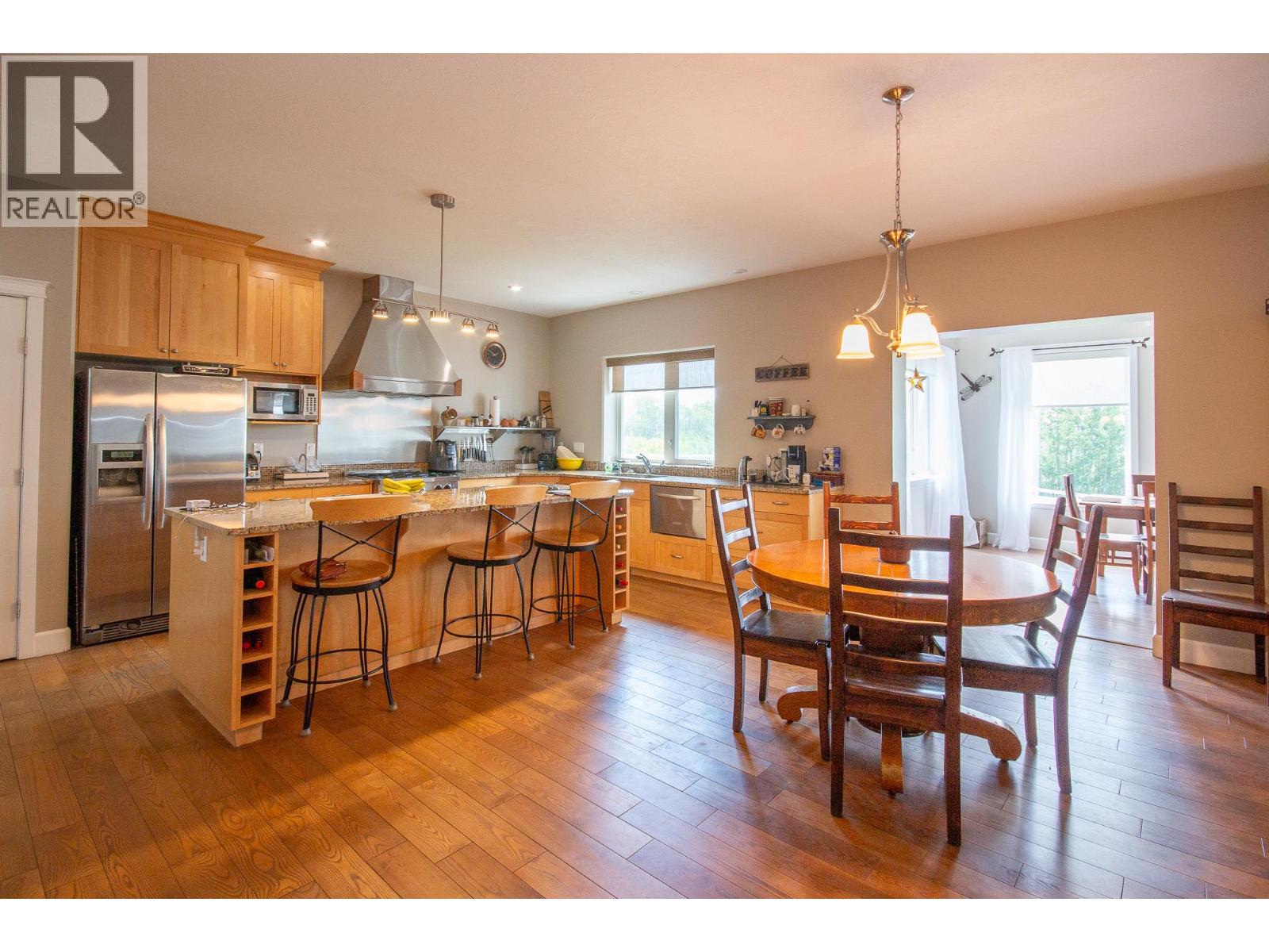 408 Briar Ridge Road, Pouce Coupe, British Columbia  V0C 2C0 - Photo 5 - 10359168