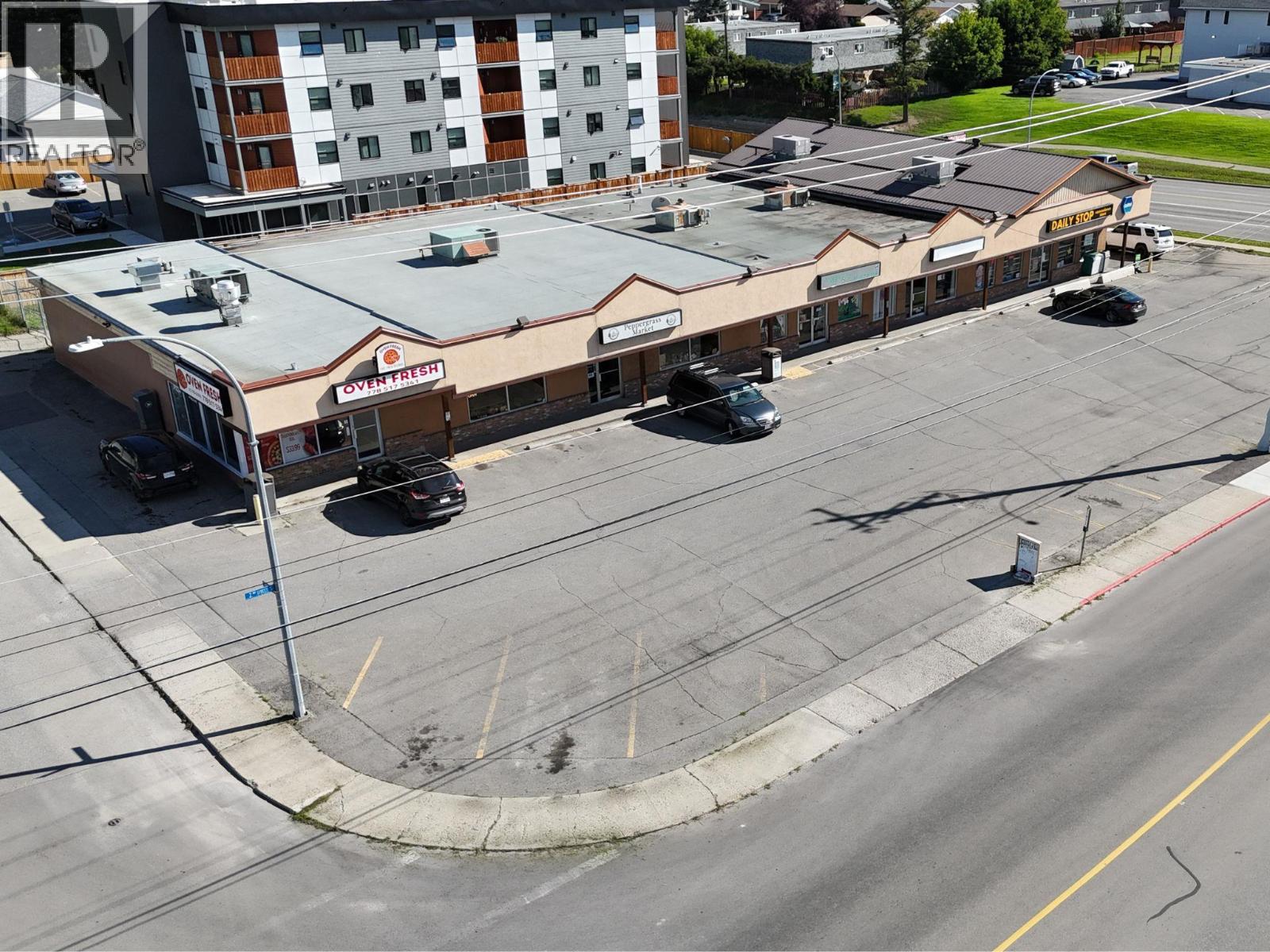 2104 2nd Street S, Cranbrook, British Columbia  V1C 4W1 - Photo 2 - 10358857