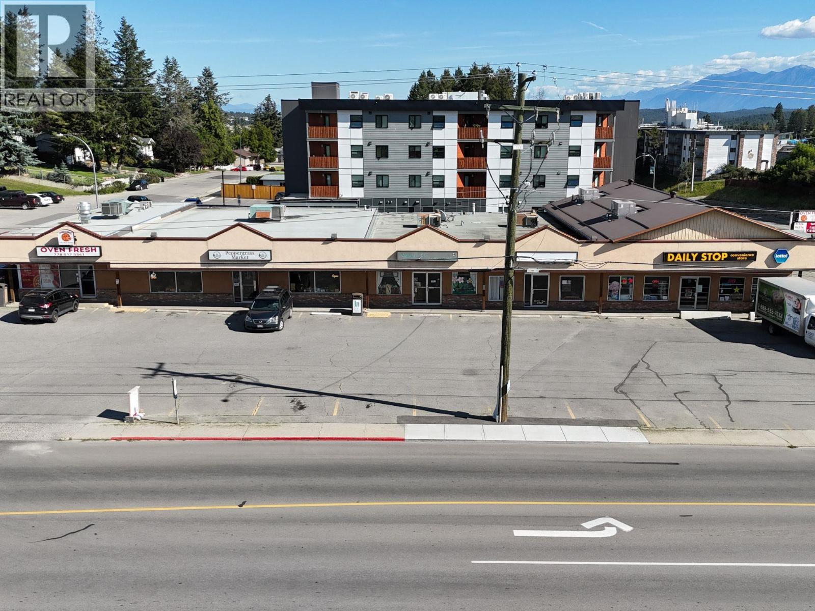 2104 2nd Street S, Cranbrook, British Columbia  V1C 4W1 - Photo 3 - 10358857