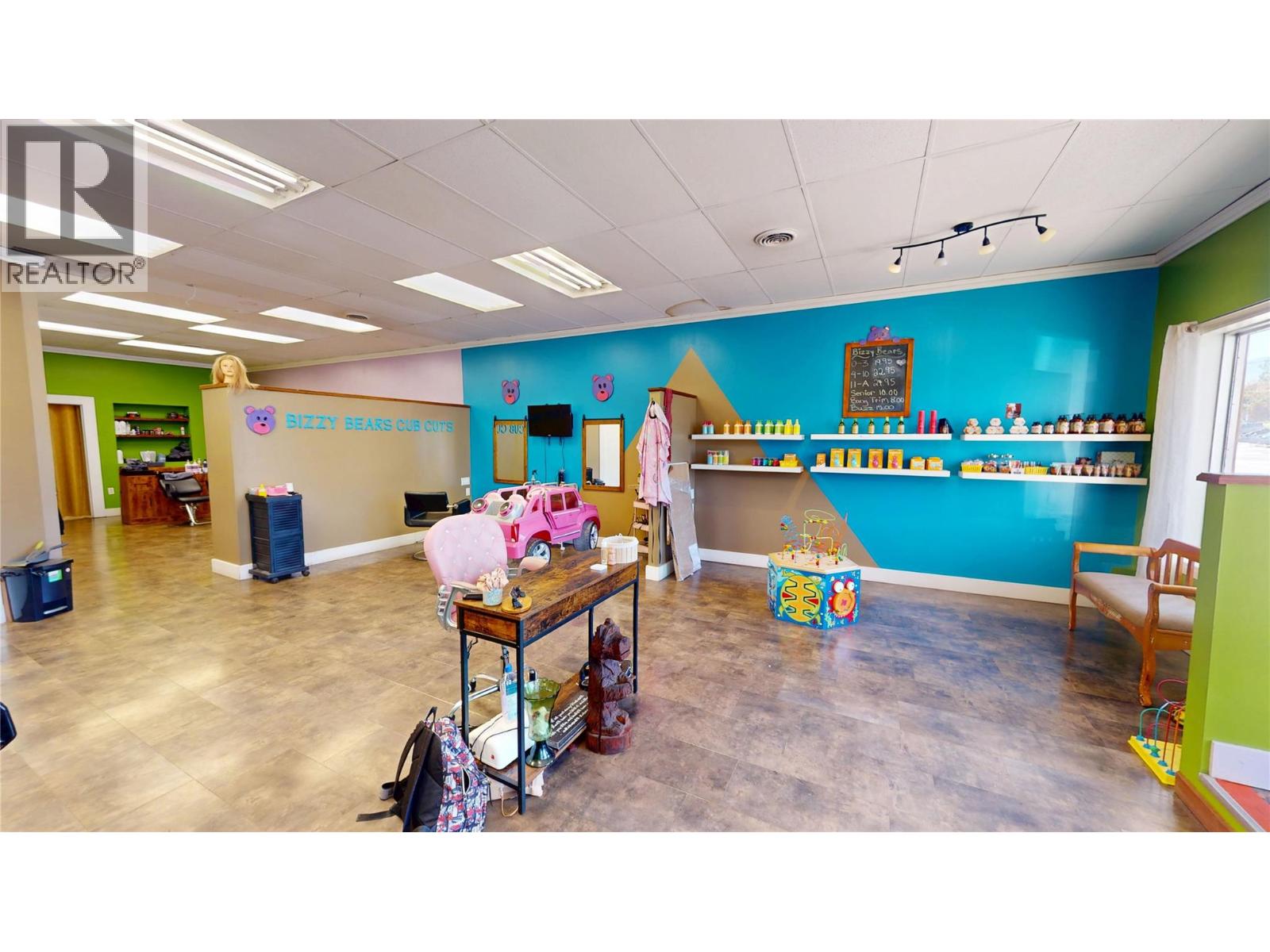 2104 2nd Street S, Cranbrook, British Columbia  V1C 4W1 - Photo 8 - 10358857