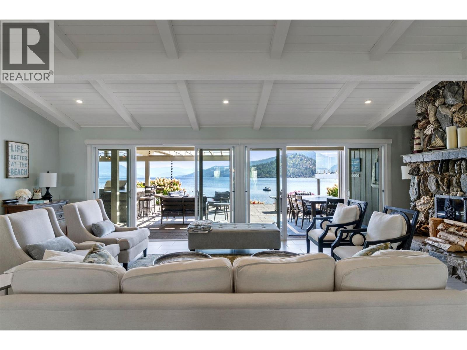 4243 Saratoga Road, Scotch Creek, British Columbia  V0E 1M5 - Photo 21 - 10359239