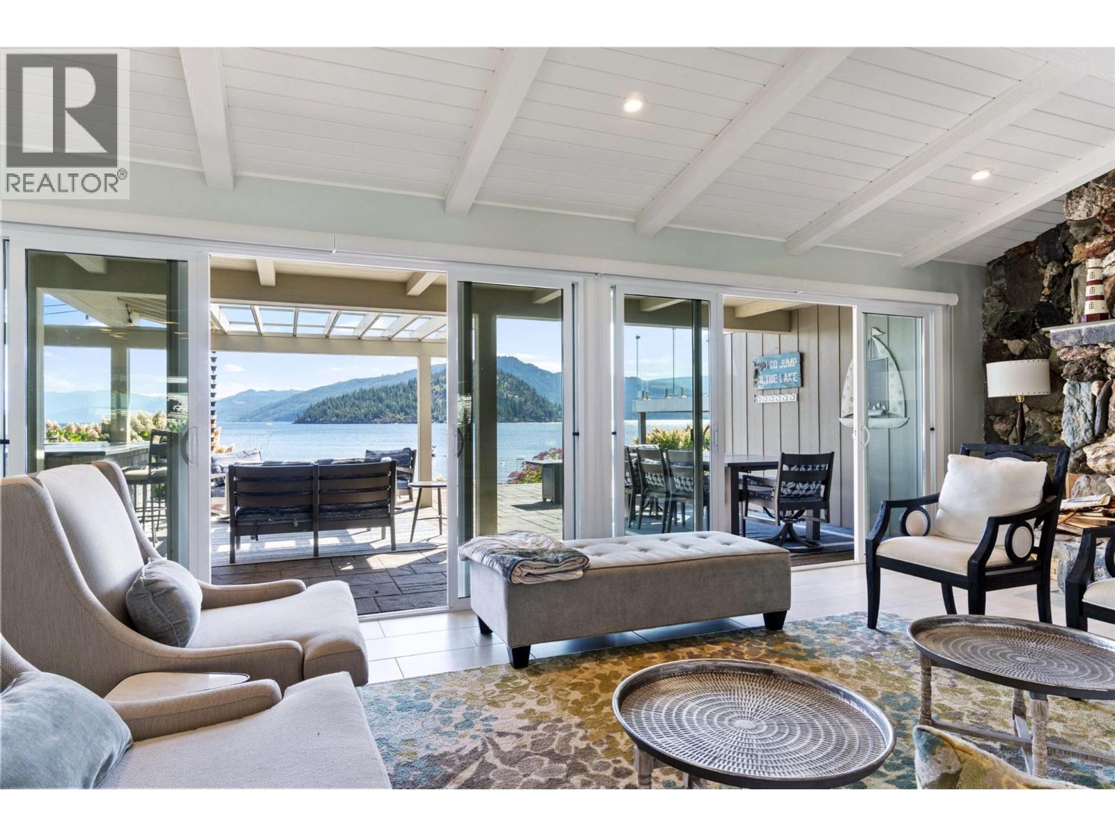 4243 Saratoga Road, Scotch Creek, British Columbia  V0E 1M5 - Photo 35 - 10359239