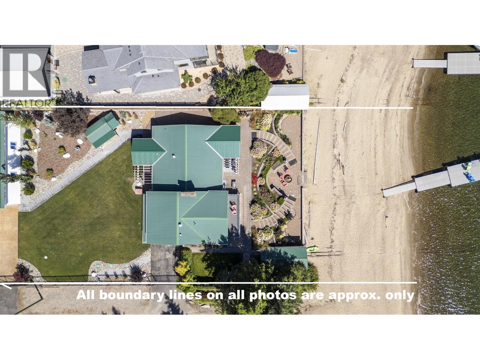 4243 Saratoga Road, Scotch Creek, British Columbia  V0E 1M5 - Photo 6 - 10359239