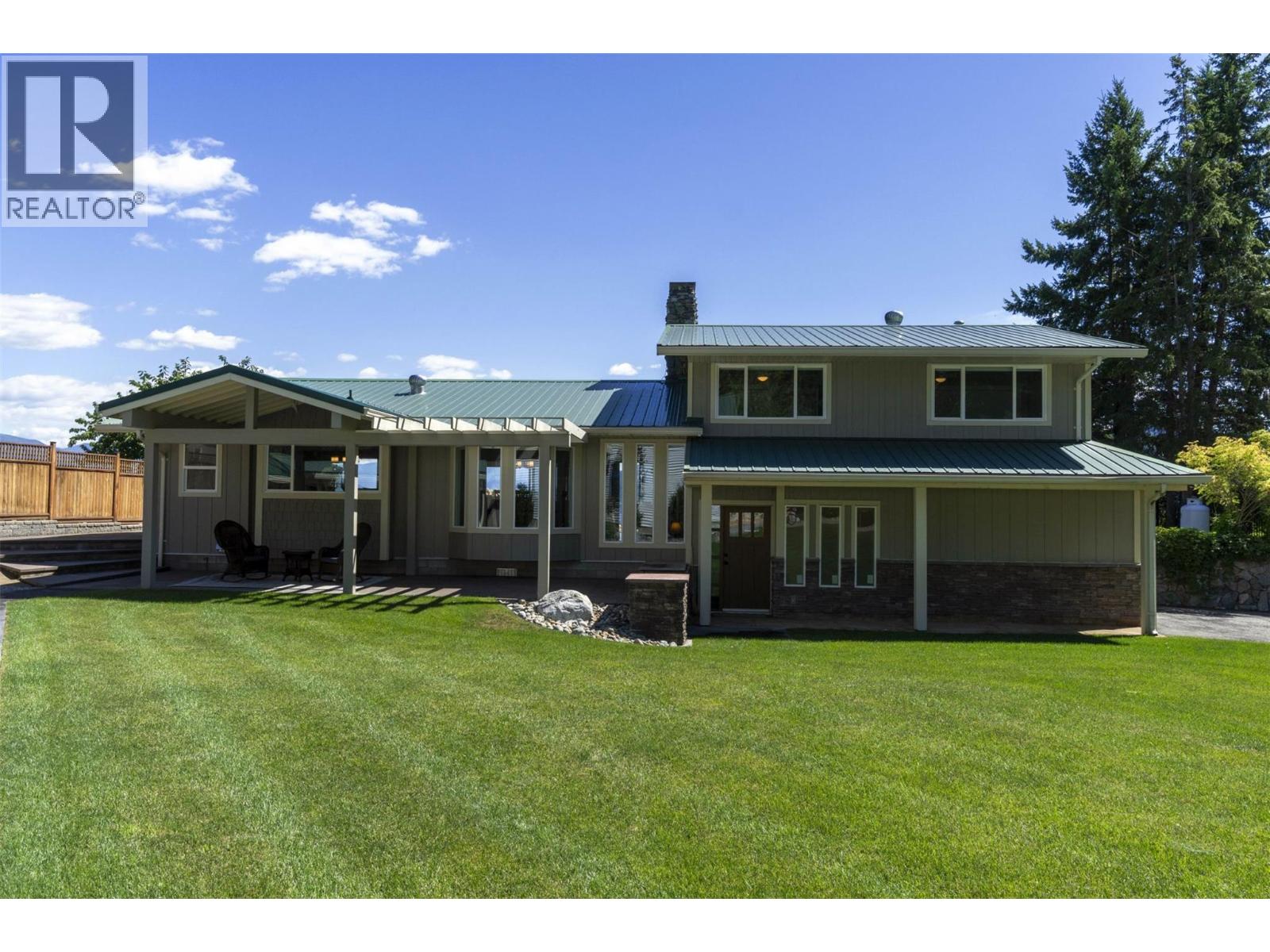 4243 Saratoga Road, Scotch Creek, British Columbia  V0E 1M5 - Photo 75 - 10359239