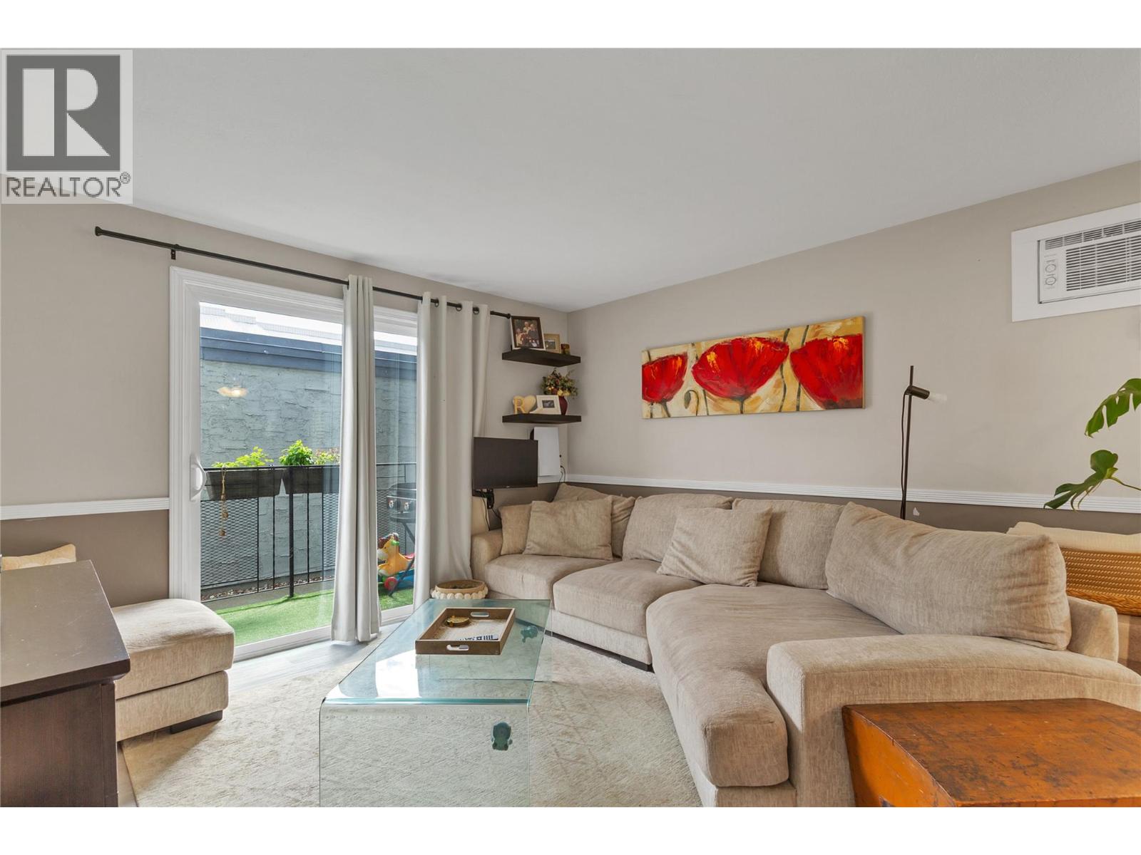 4103 Alexis Park Drive Unit# 101, Vernon, British Columbia  V1T 6H2 - Photo 1 - 10359153