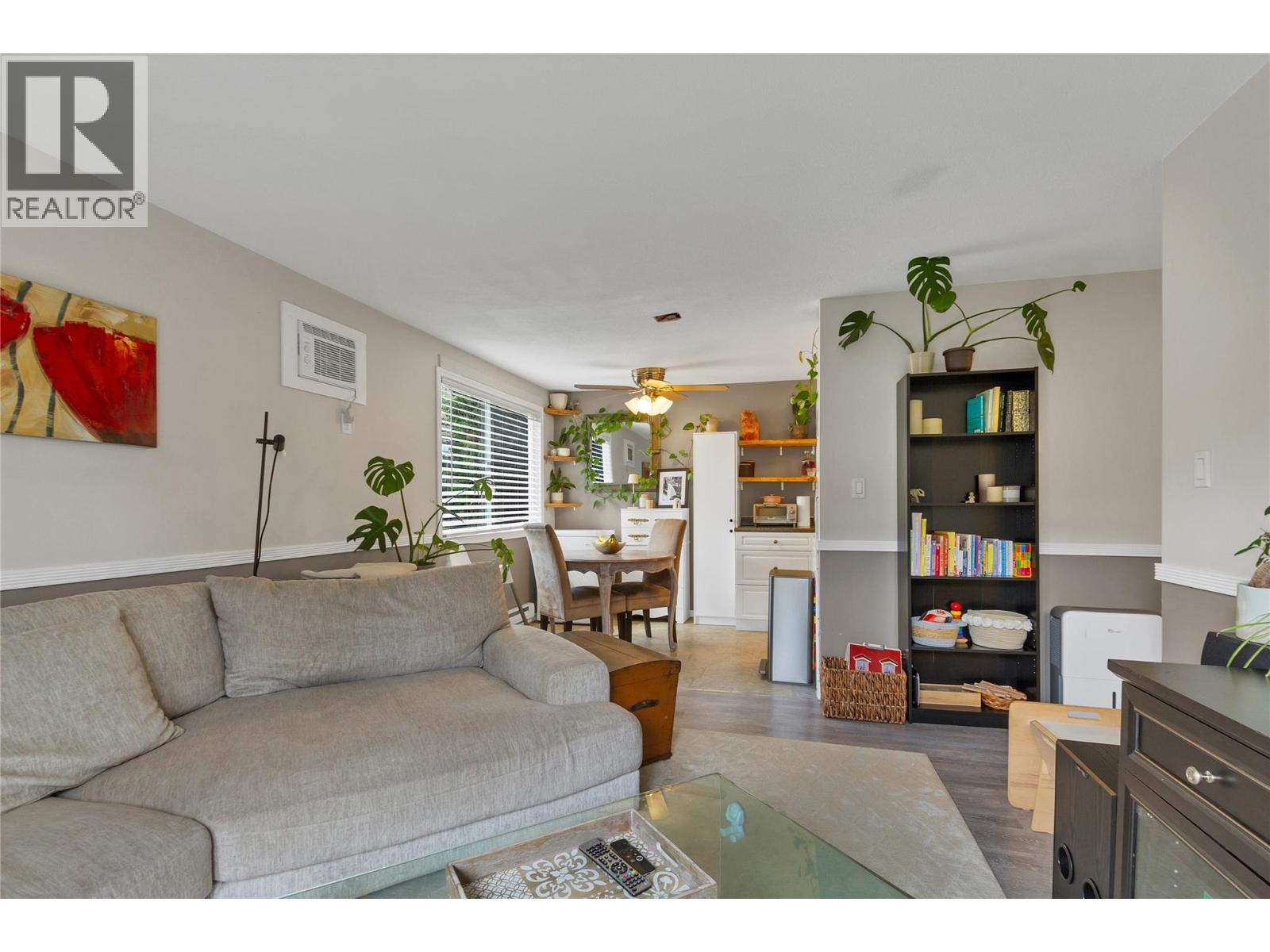 4103 Alexis Park Drive Unit# 101, Vernon, British Columbia  V1T 6H2 - Photo 12 - 10359153