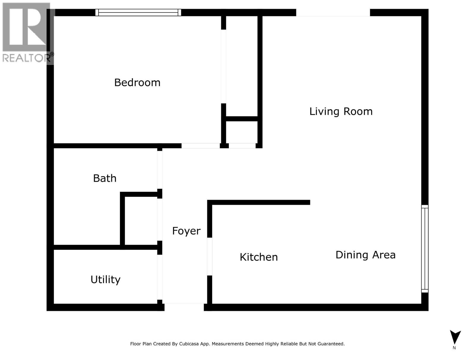 4103 Alexis Park Drive Unit# 101, Vernon, British Columbia  V1T 6H2 - Photo 22 - 10359153