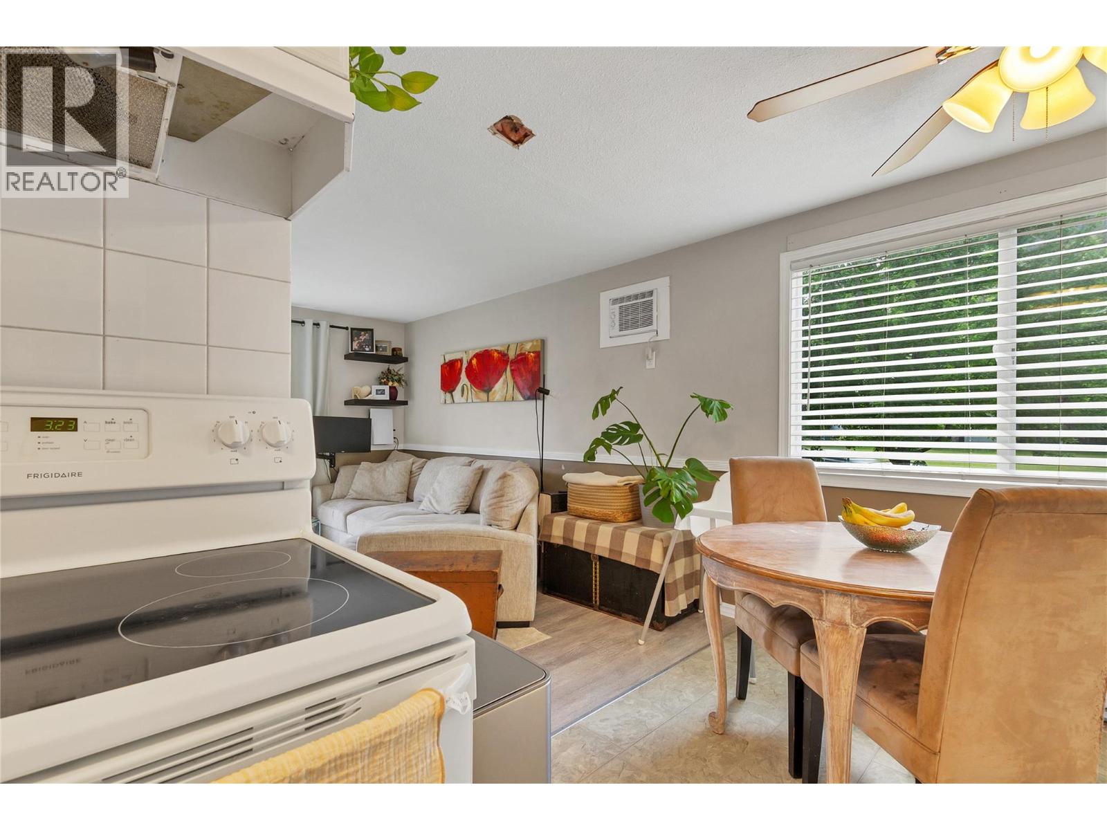 4103 Alexis Park Drive Unit# 101, Vernon, British Columbia  V1T 6H2 - Photo 6 - 10359153