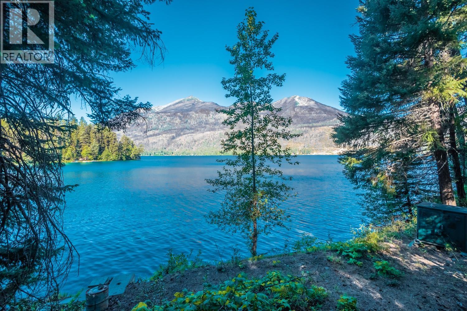 4431 Lakeview Road, Lillooet, British Columbia  V0K 1P0 - Photo 1 - 10359133