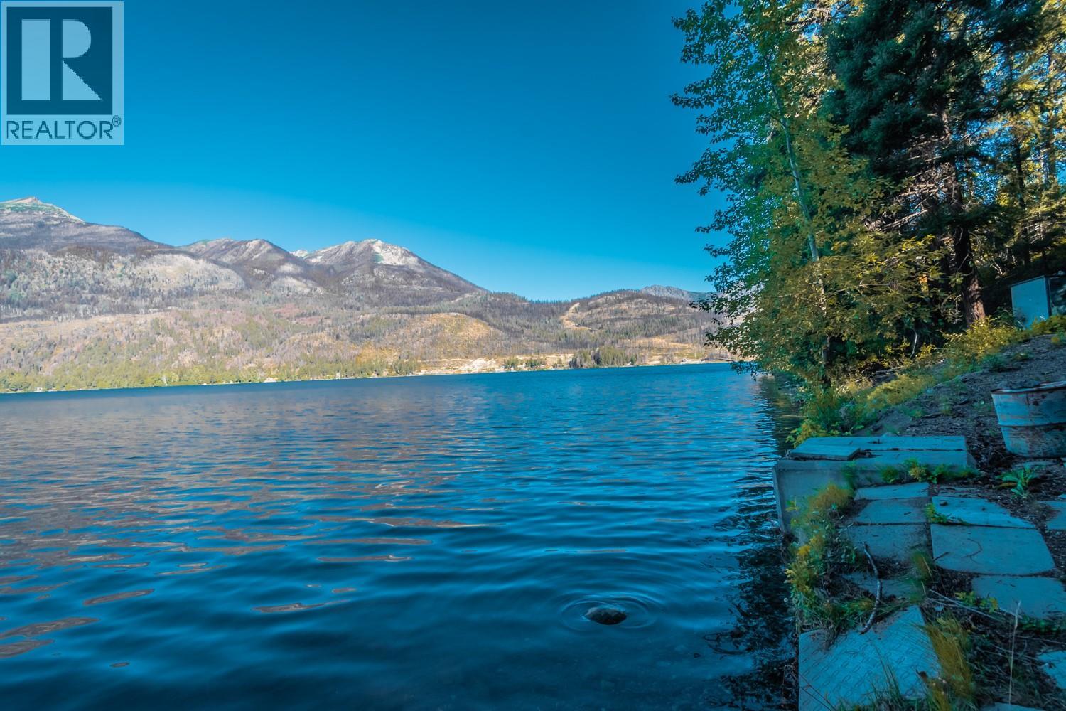 4431 Lakeview Road, Lillooet, British Columbia  V0K 1P0 - Photo 8 - 10359133