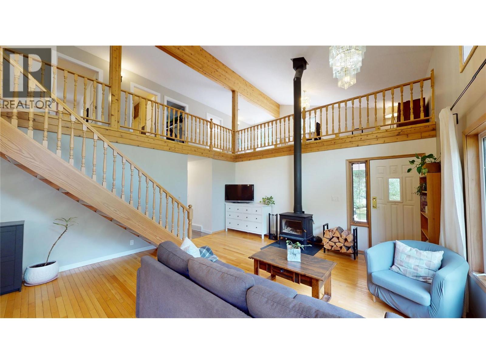 7392 8th Avenue, Hosmer, British Columbia  V0B 1M5 - Photo 10 - 10359204