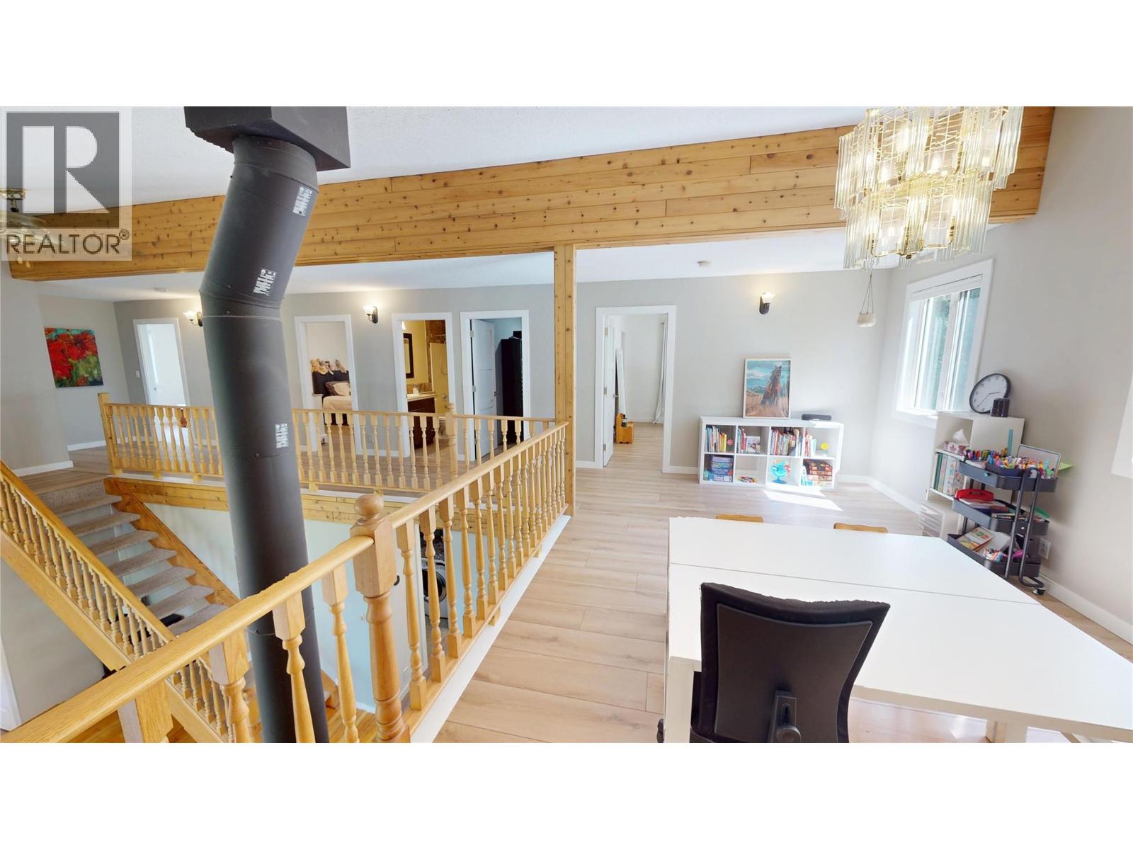 7392 8th Avenue, Hosmer, British Columbia  V0B 1M5 - Photo 43 - 10359204