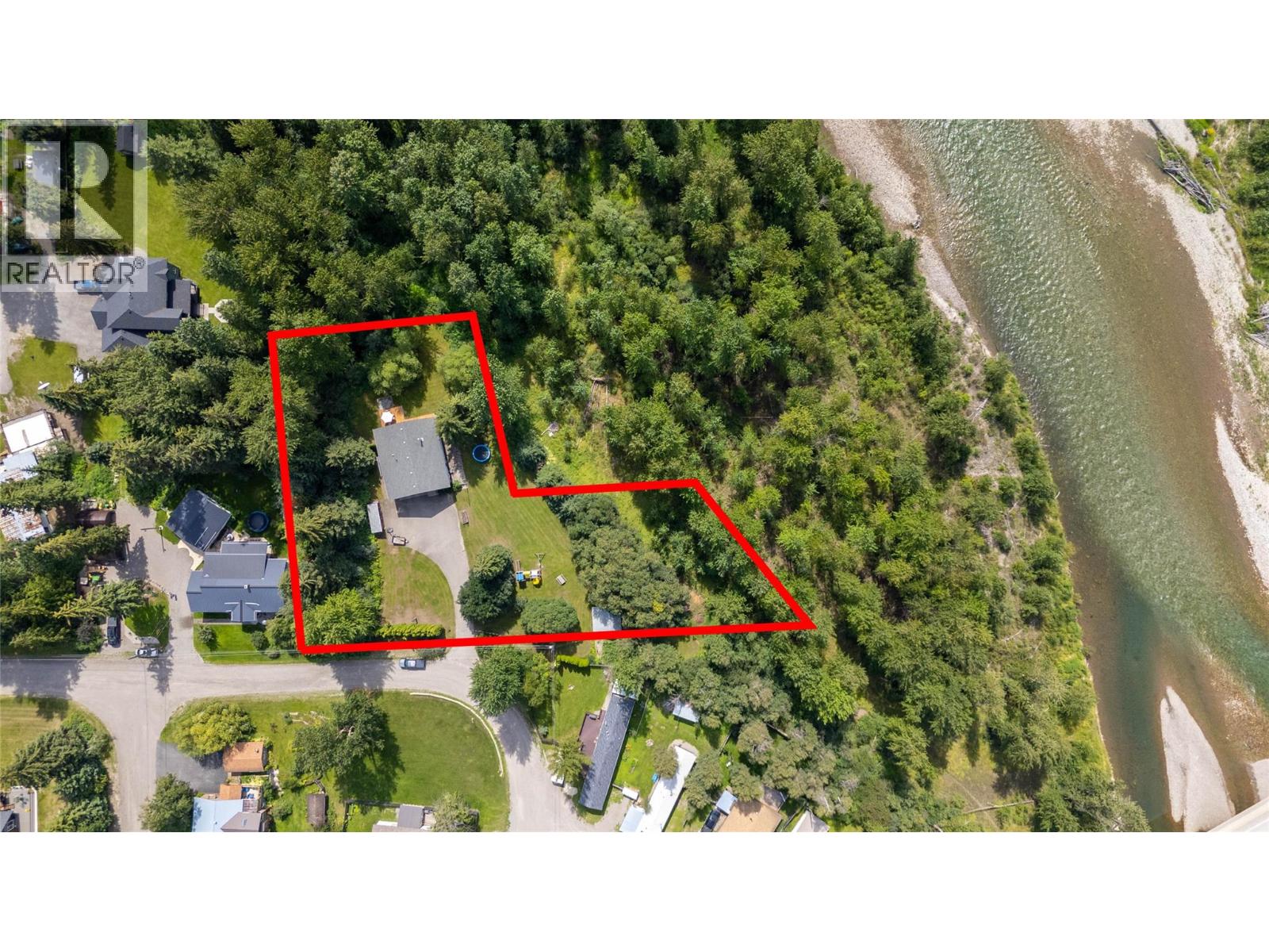 7392 8th Avenue, Hosmer, British Columbia  V0B 1M5 - Photo 60 - 10359204