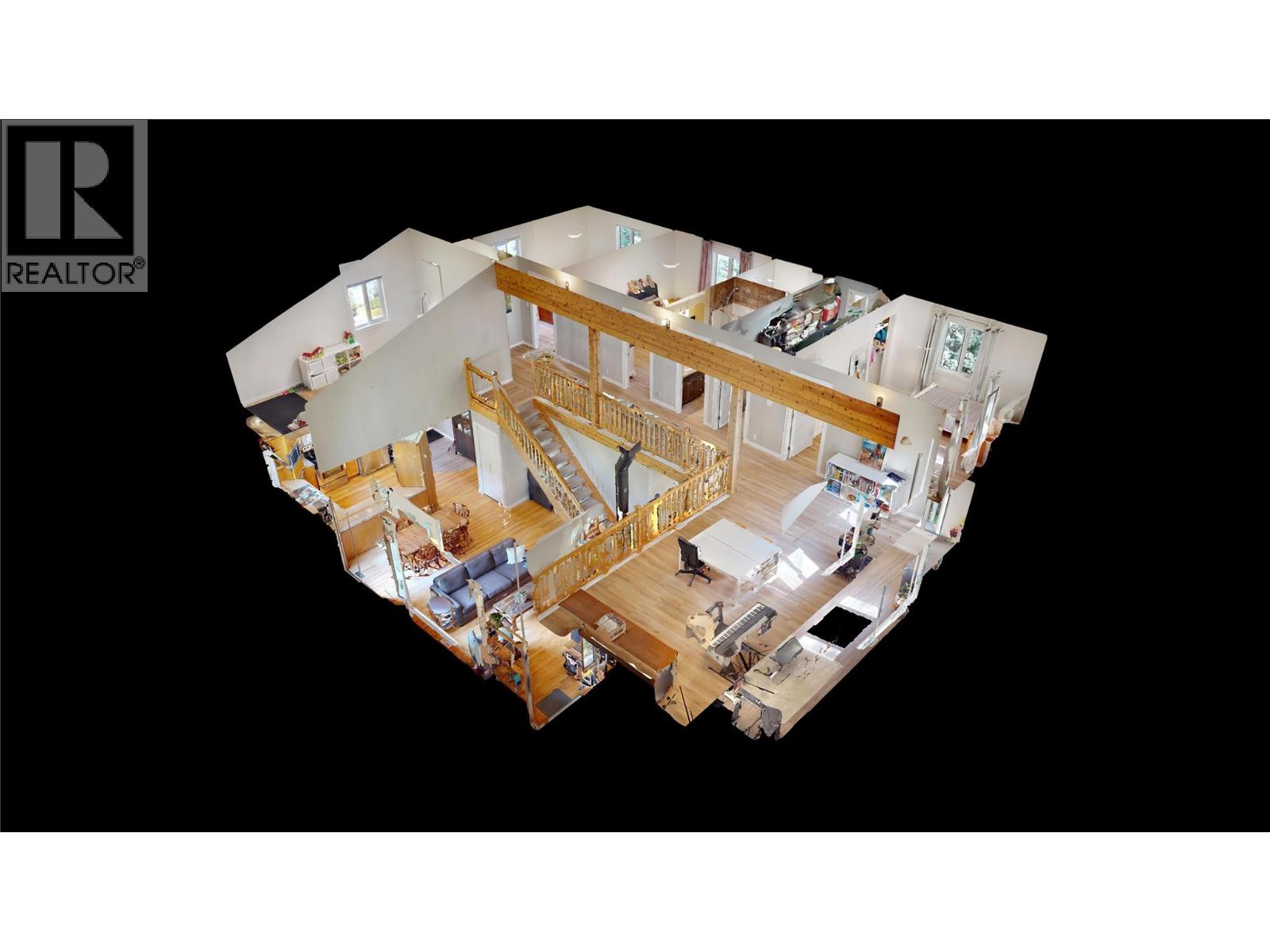 7392 8th Avenue, Hosmer, British Columbia  V0B 1M5 - Photo 66 - 10359204