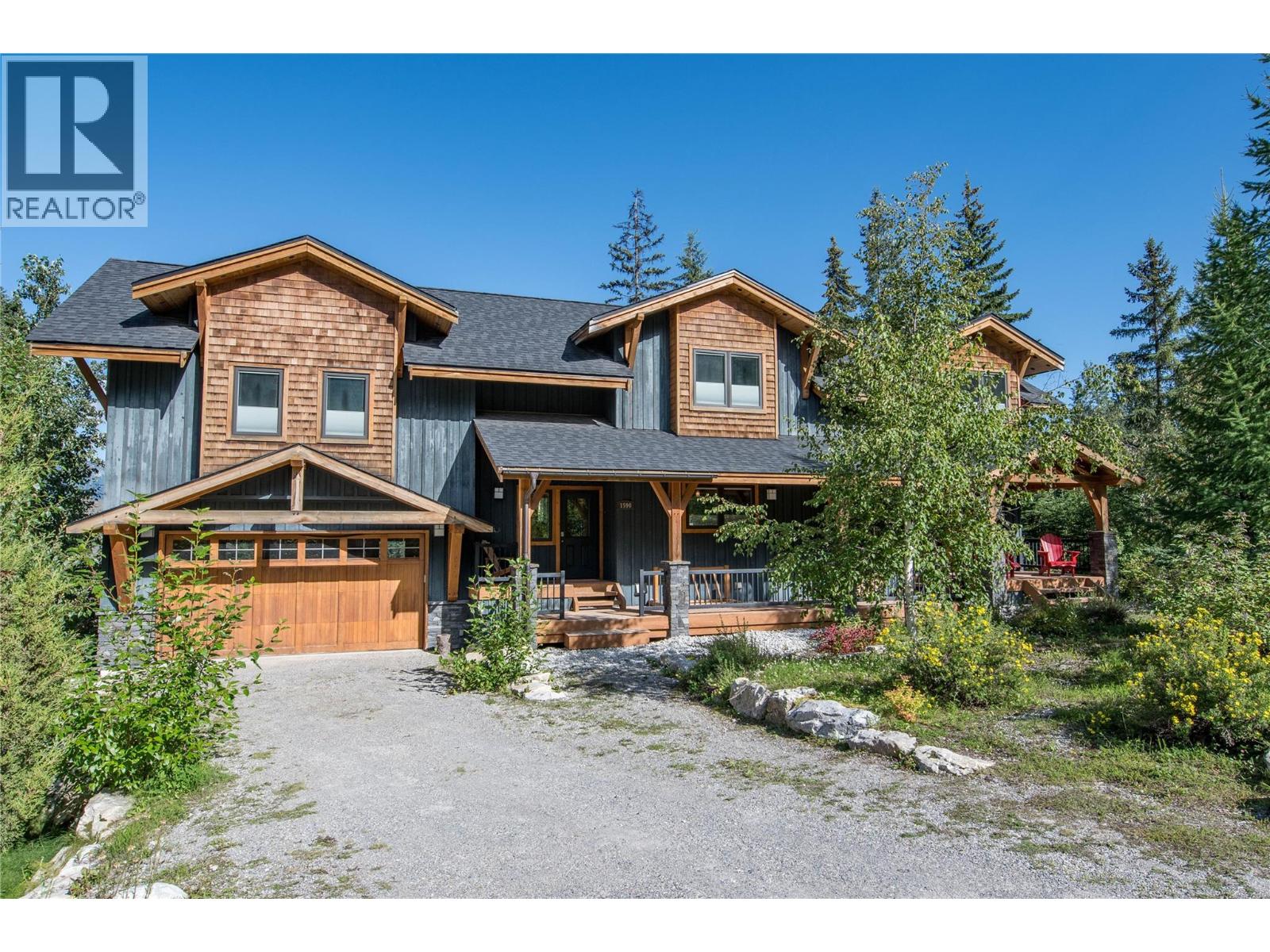 1590 Golden Avenue, Golden, British Columbia  V0A 1H0 - Photo 36 - 10359286