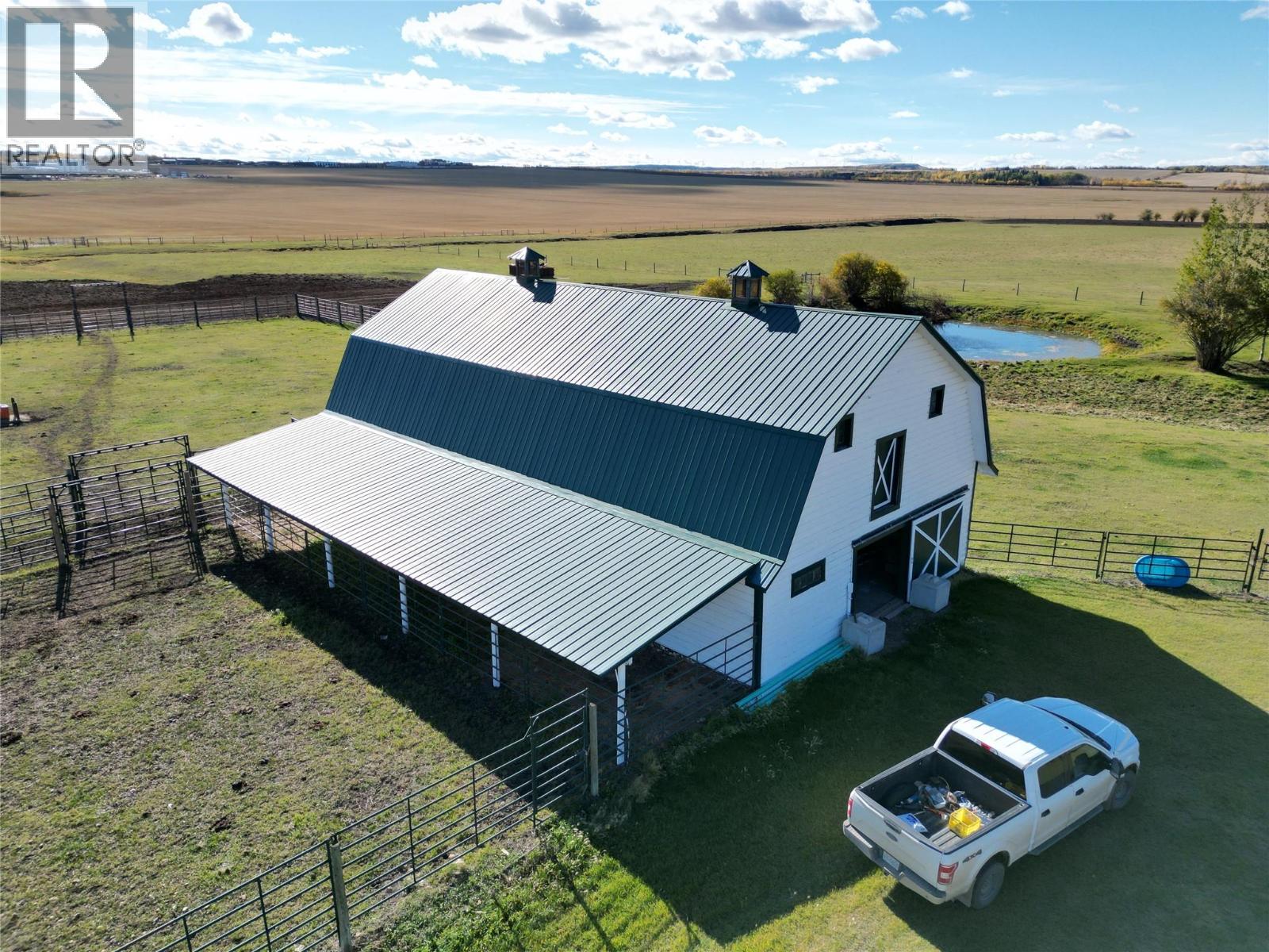 2713 210 Road, Dawson Creek, British Columbia  V1G 4H4 - Photo 36 - 10359356