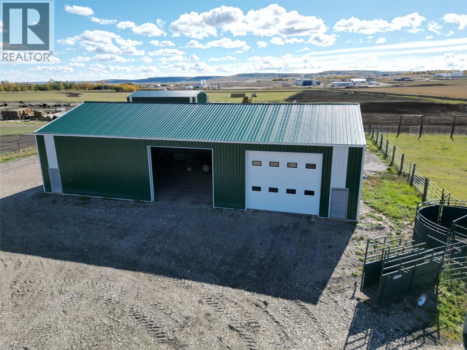 2713 210 Road, Dawson Creek, British Columbia  V1G 4H4 - Photo 38 - 10359356