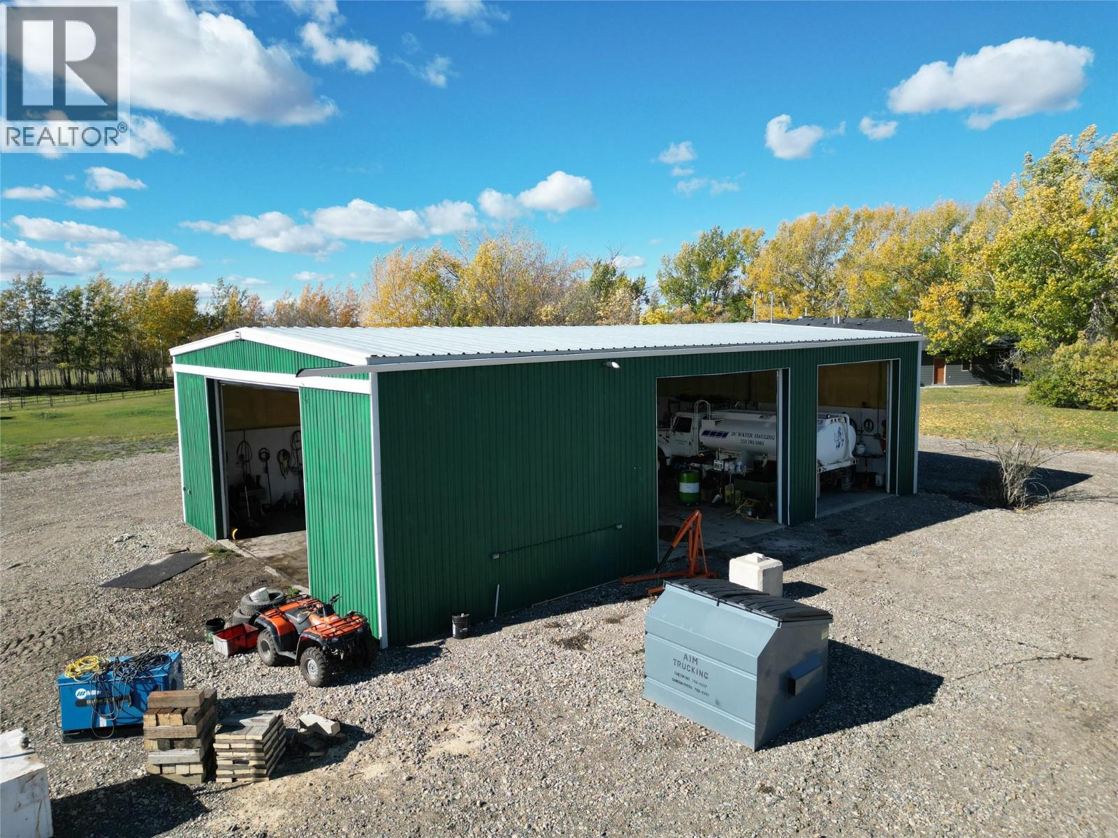 2713 210 Road, Dawson Creek, British Columbia  V1G 4H4 - Photo 39 - 10359356