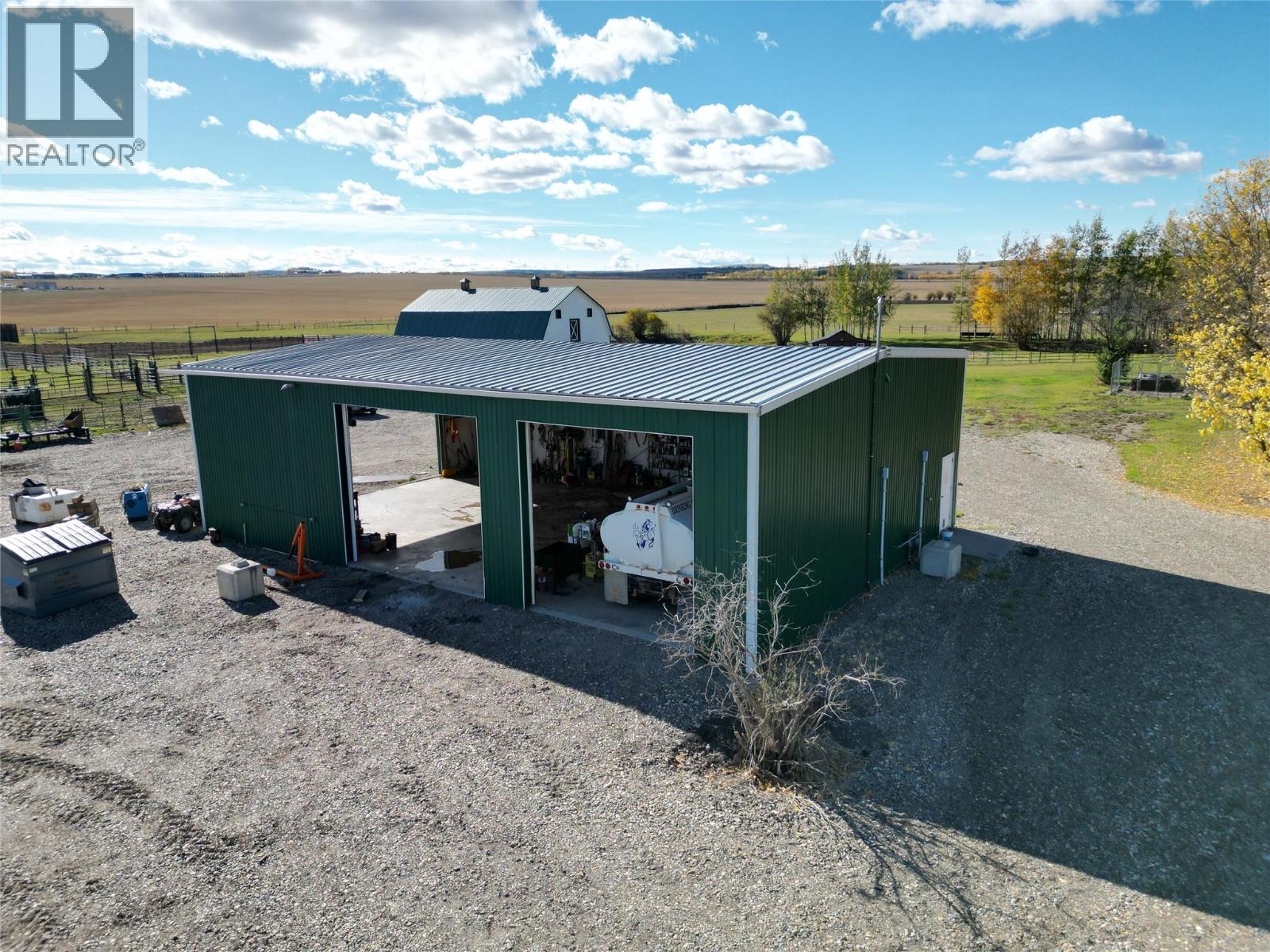 2713 210 Road, Dawson Creek, British Columbia  V1G 4H4 - Photo 40 - 10359356