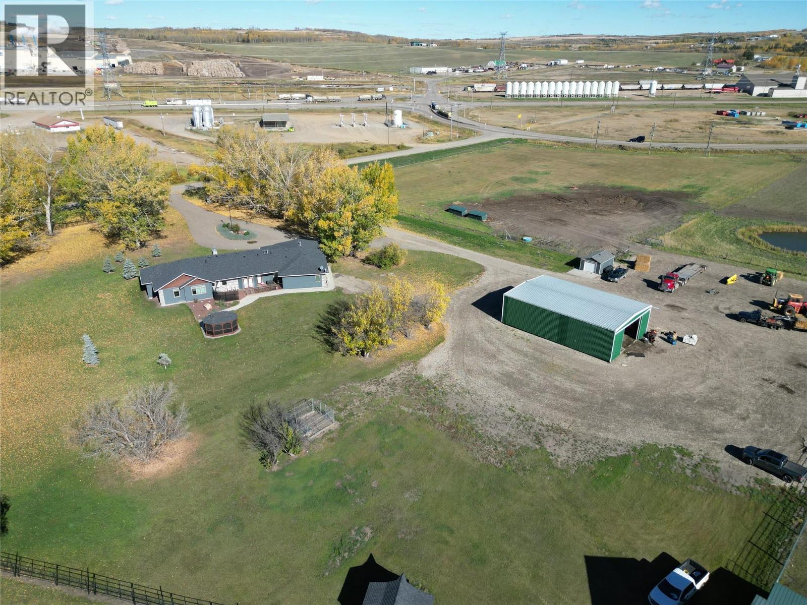 2713 210 Road, Dawson Creek, British Columbia  V1G 4H4 - Photo 49 - 10359356