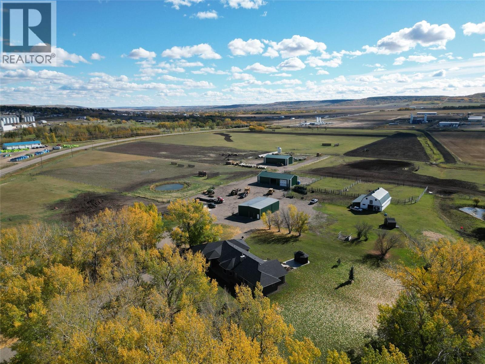 2713 210 Road, Dawson Creek, British Columbia  V1G 4H4 - Photo 50 - 10359356