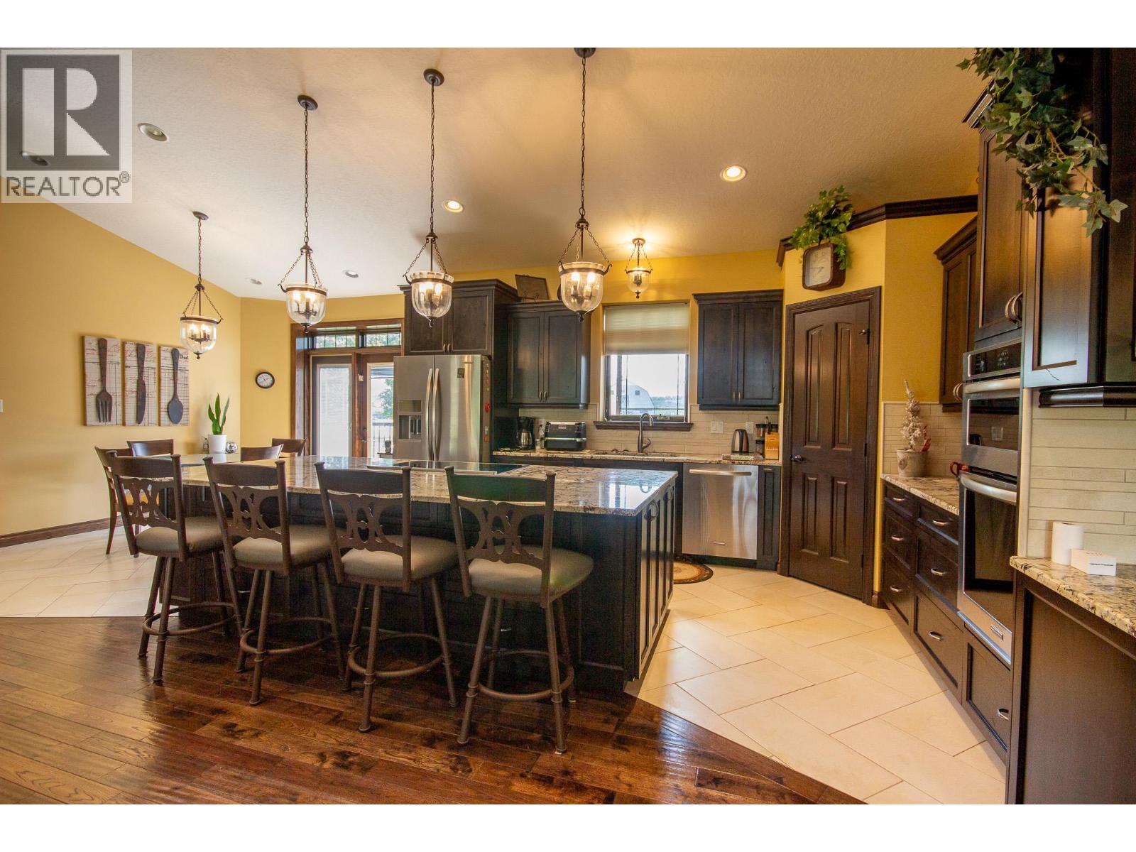 2713 210 Road, Dawson Creek, British Columbia  V1G 4H4 - Photo 7 - 10359356