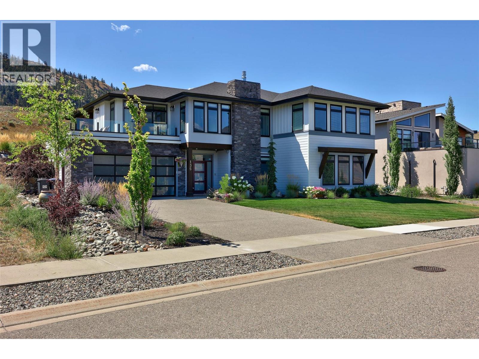 135 Cavesson Way, Kamloops, British Columbia  V1S 0B3 - Photo 3 - 10359302