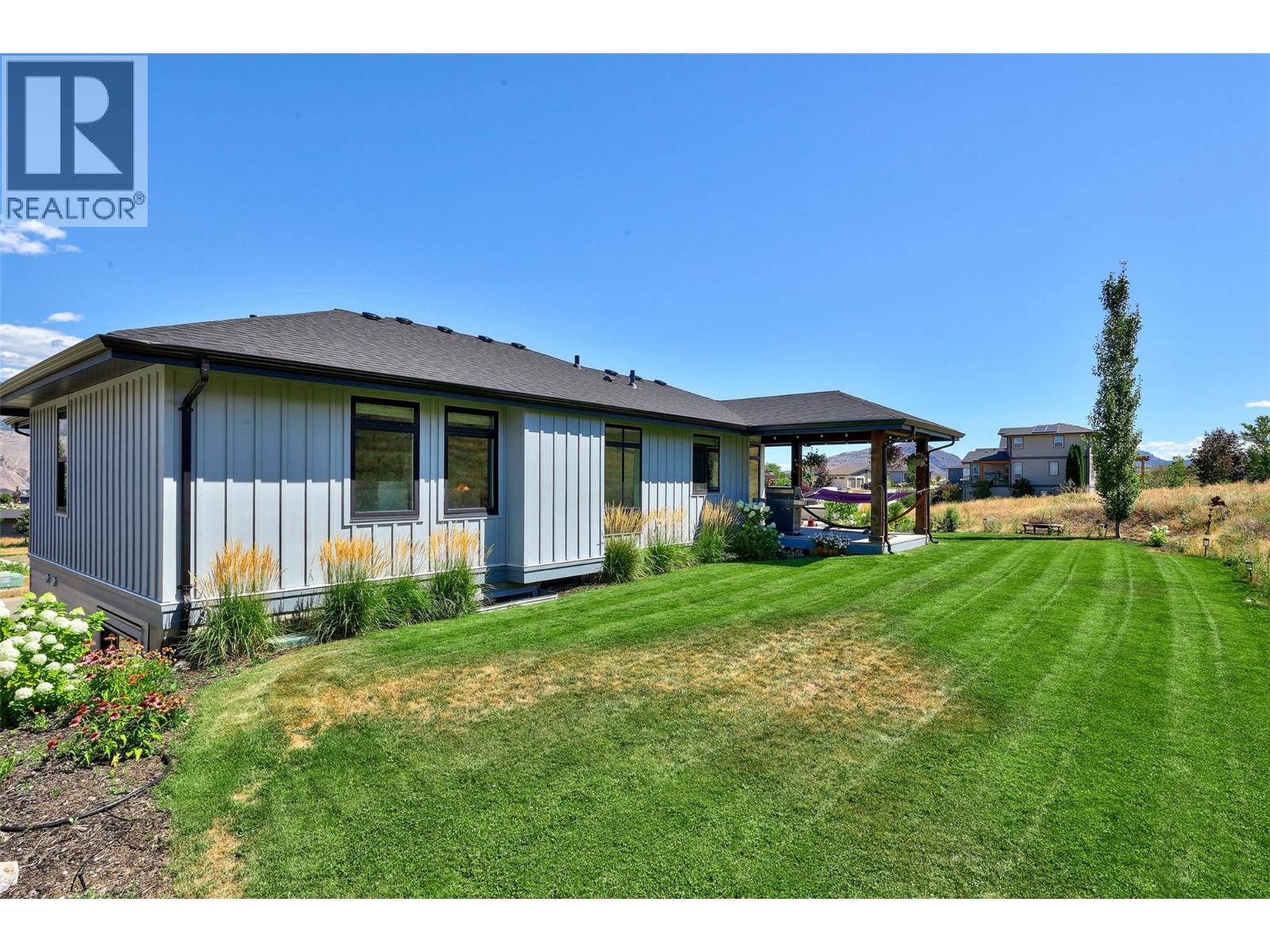 135 Cavesson Way, Kamloops, British Columbia  V1S 0B3 - Photo 36 - 10359302