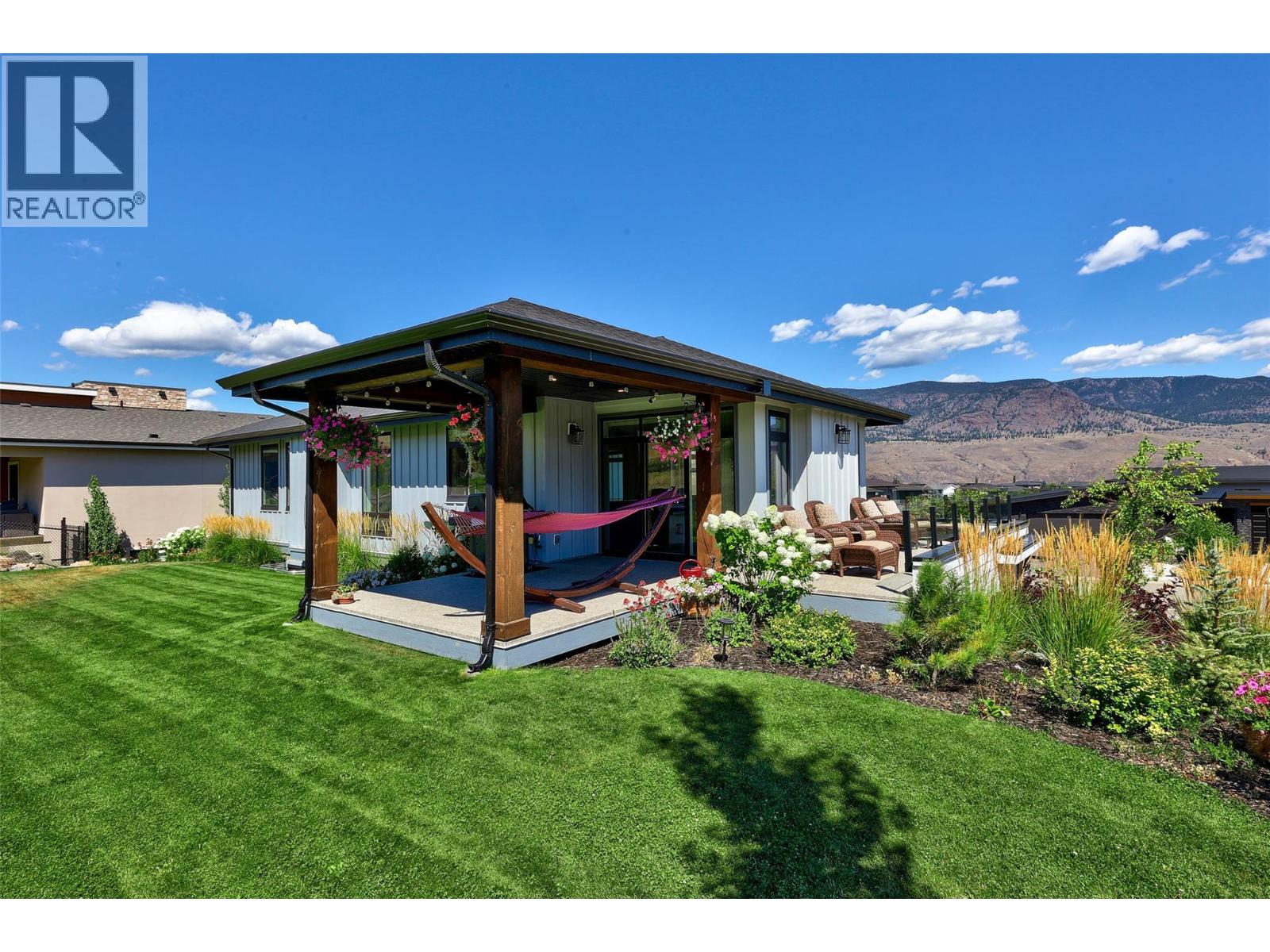 135 Cavesson Way, Kamloops, British Columbia  V1S 0B3 - Photo 37 - 10359302