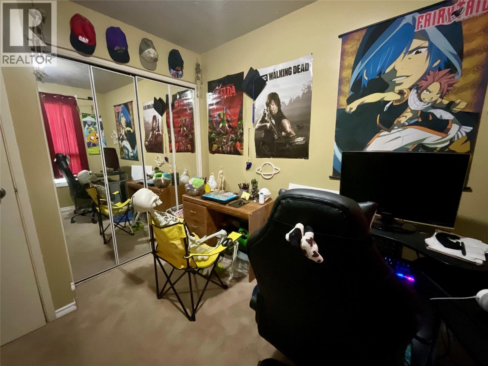 32 Valleyview Place, Tumbler Ridge, British Columbia  V0C 2W0 - Photo 10 - 10358901