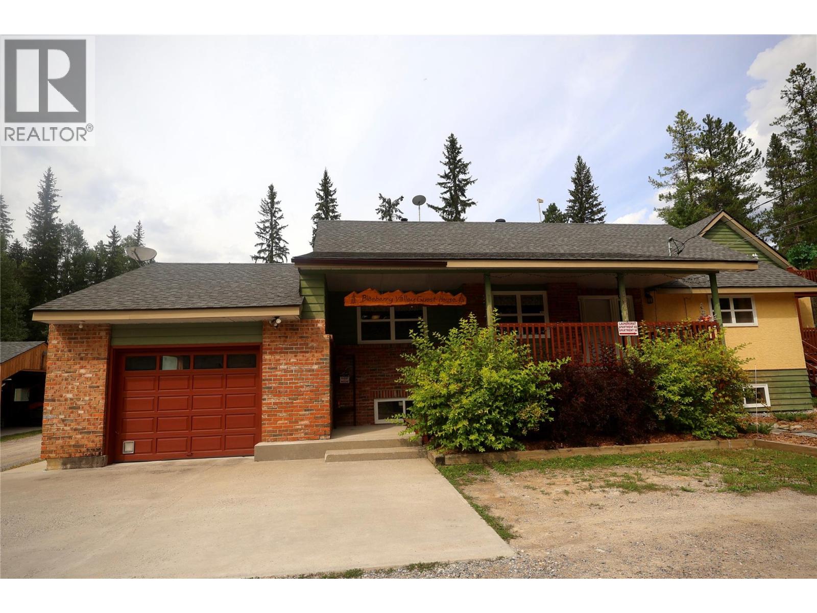 1693 Oberg Johnson Road, Golden, British Columbia  V0A 1H1 - Photo 4 - 10359187