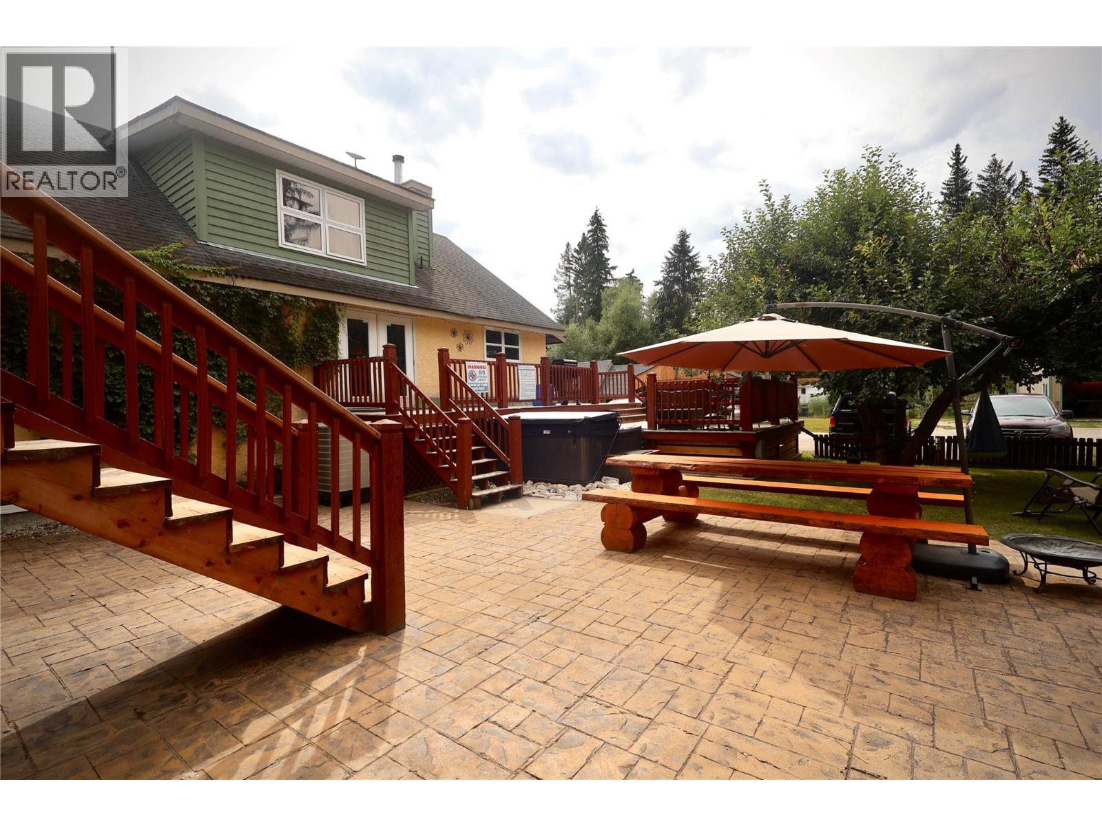 1693 Oberg Johnson Road, Golden, British Columbia  V0A 1H1 - Photo 42 - 10359187