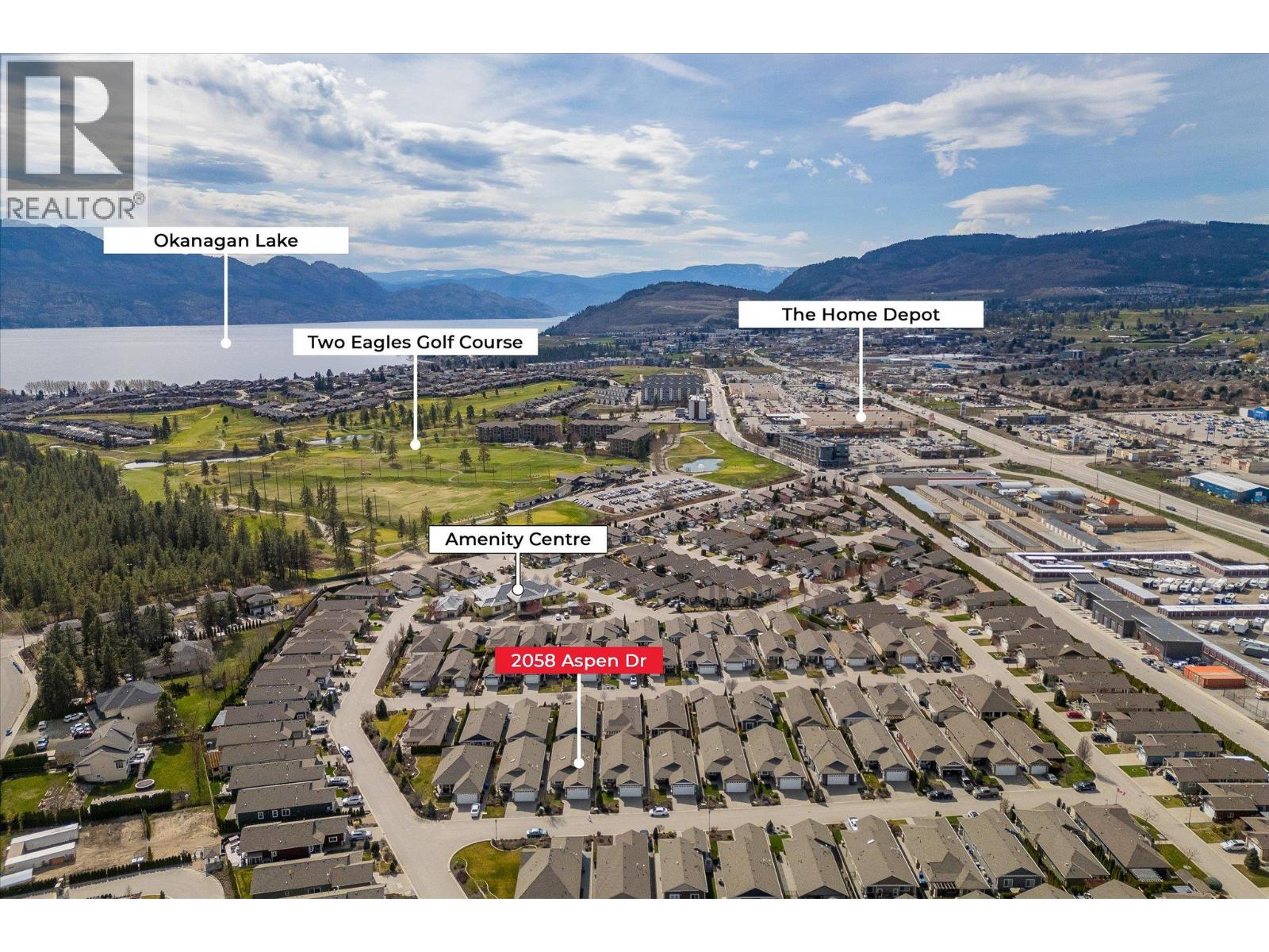 2058 Aspen Drive, Westbank, British Columbia  V4T 3A5 - Photo 31 - 10359109