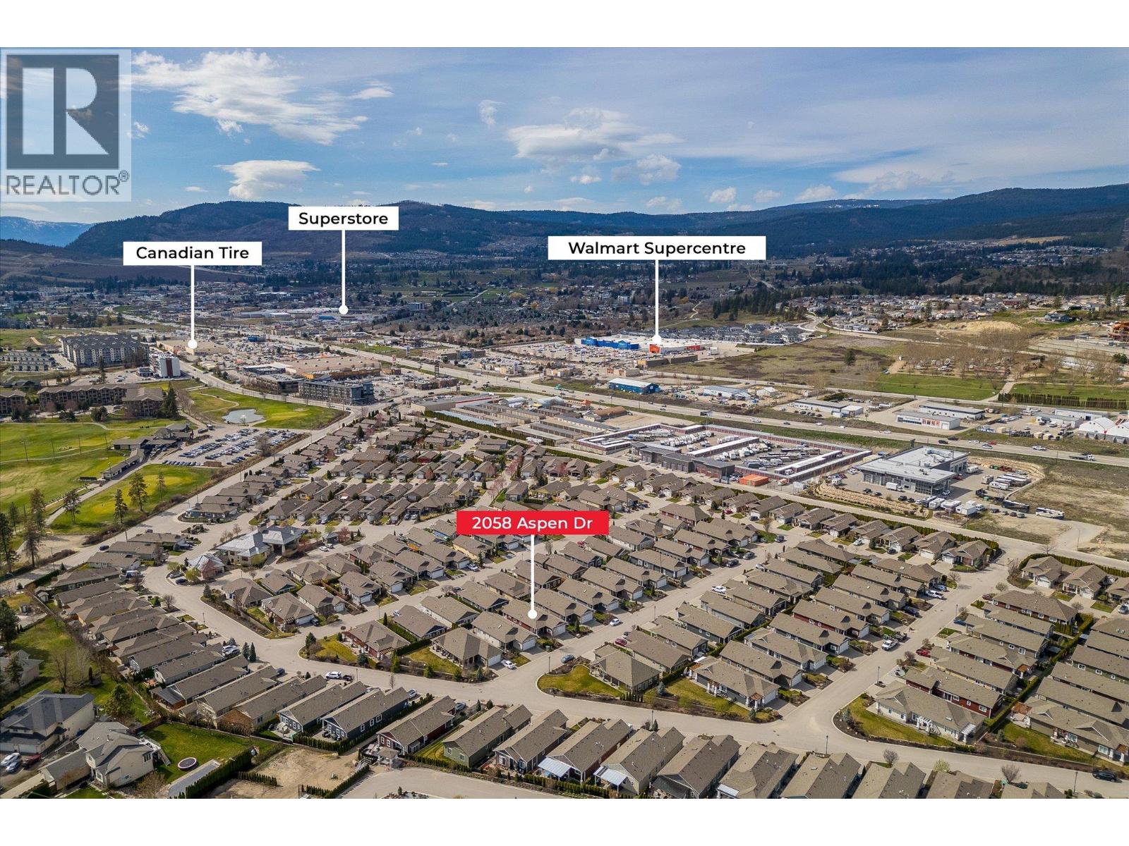 2058 Aspen Drive, Westbank, British Columbia  V4T 3A5 - Photo 34 - 10359109