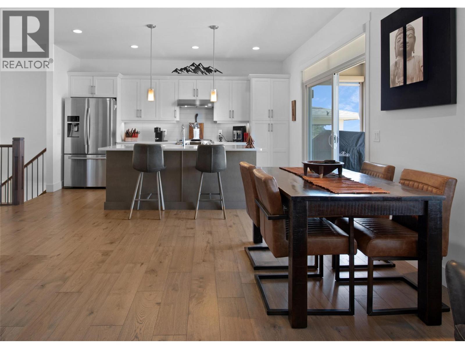 1664 Tower Ranch Drive, Kelowna, British Columbia  V1P 1T8 - Photo 13 - 10359416