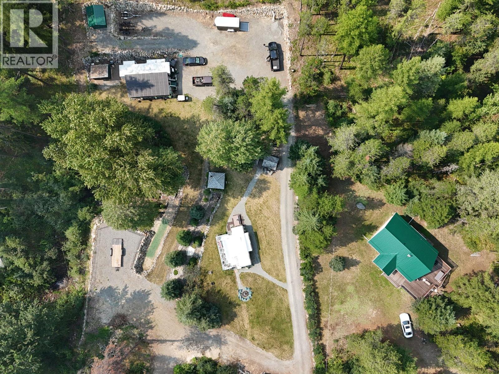 9765 Braunagel Road, Moyie, British Columbia  V0B 2A0 - Photo 1 - 10359427